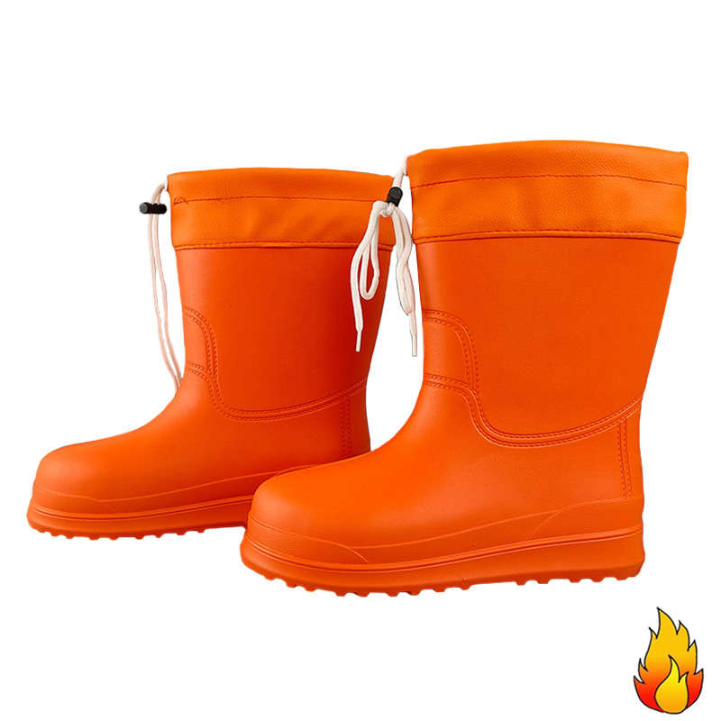 Lightweight EVA Lightweight Knee High With Removable Warm Lining