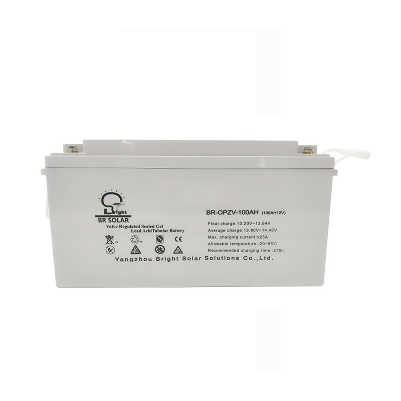 12V100AH OPzV <a href='/battery/'>Battery</a>