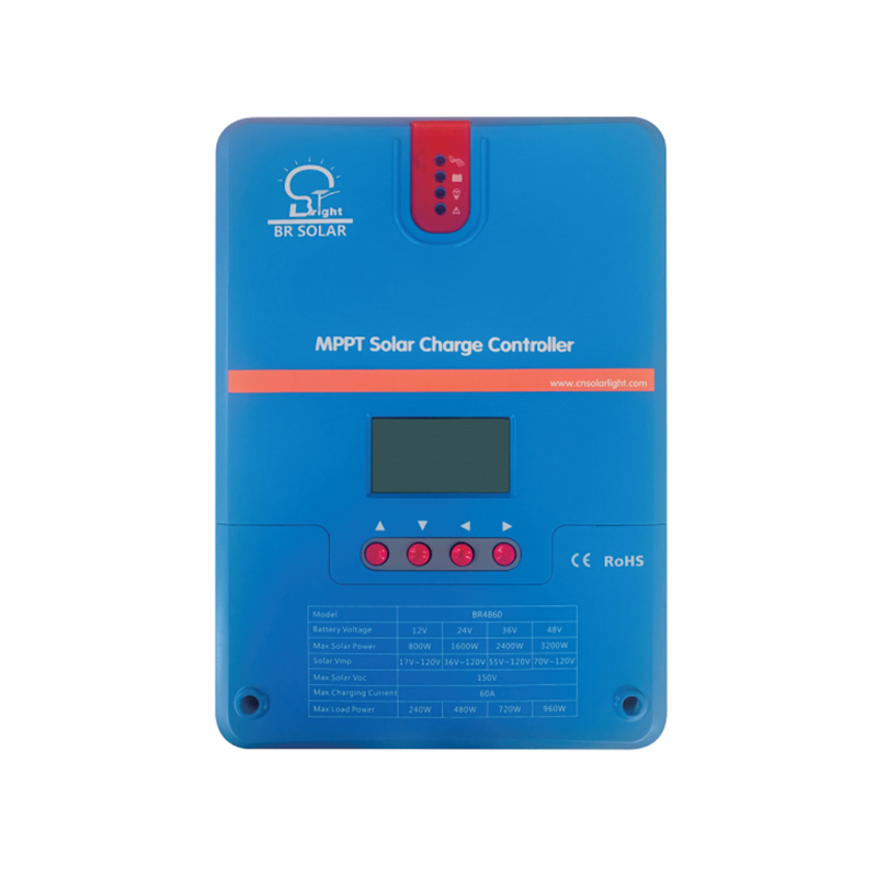 MPPT Solar Charge <a href='/controller/'>Controller</a>