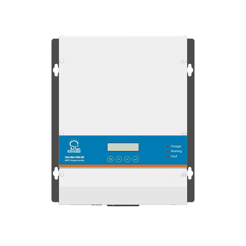 MPPT Solar <a href='/controller/'>Controller</a>