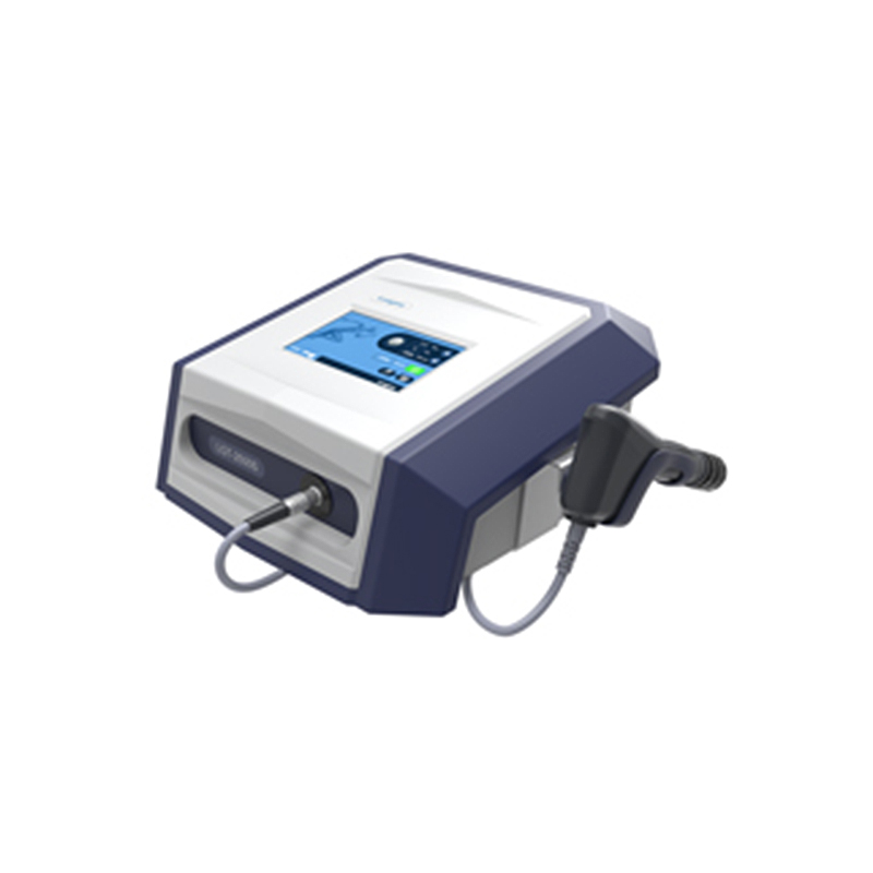 Extracorporeal Shock Wave Therapy--Professional& Pneumatic