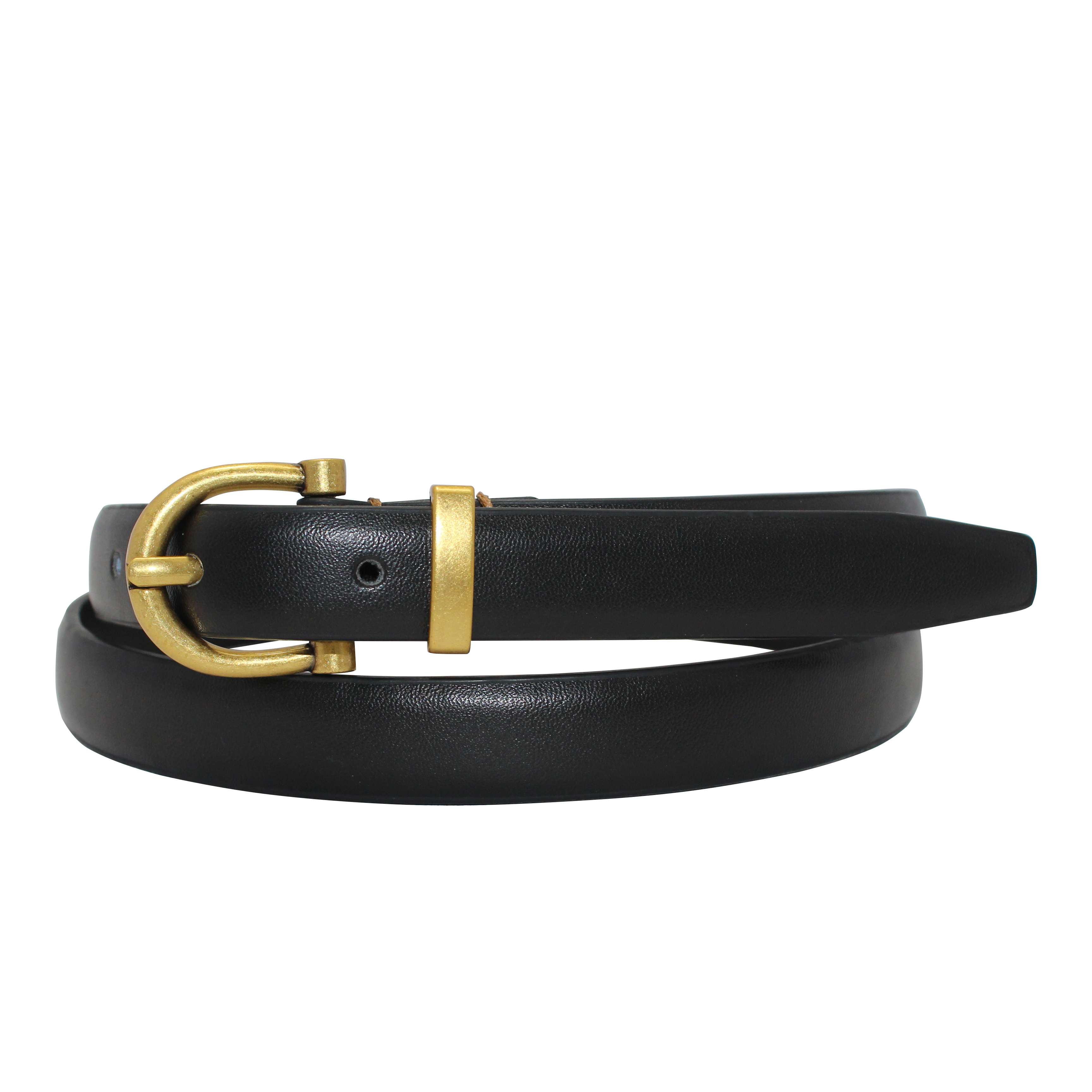 Bold and Playful Women's Animal Print Belt 20-23192