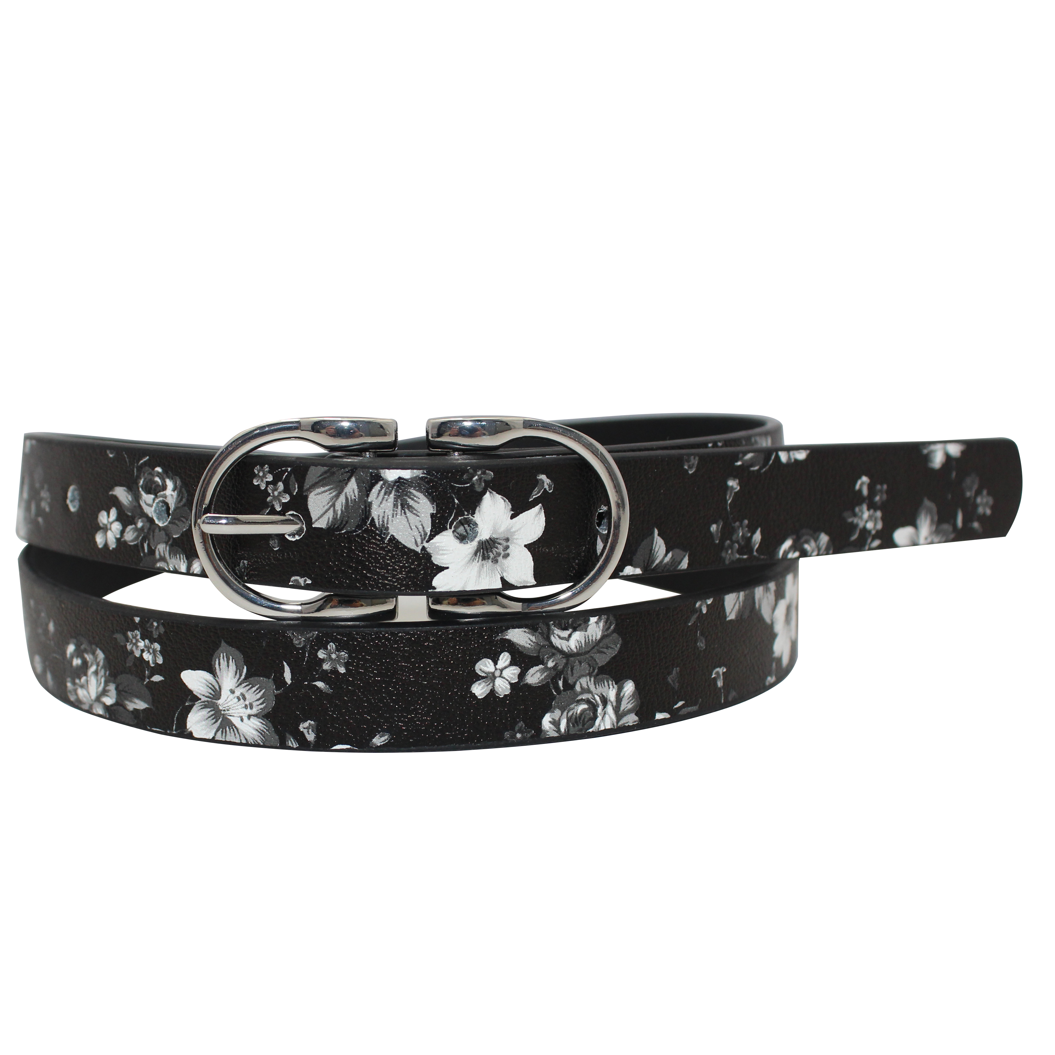 Unique and Creative Women's Puzzle Belt