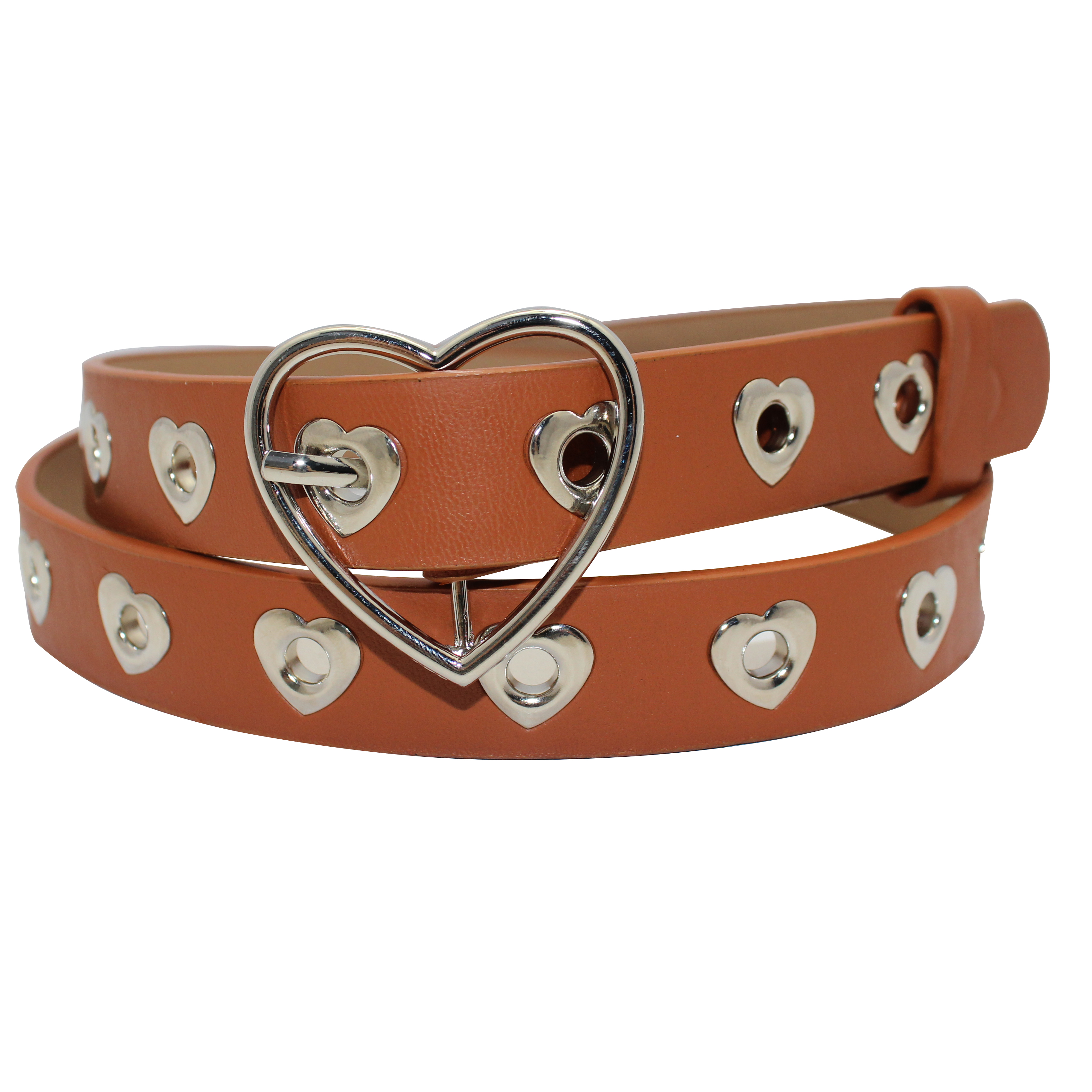 Elegant and Versatile Women's <a href='/leather-belt/'>Leather Belt</a>