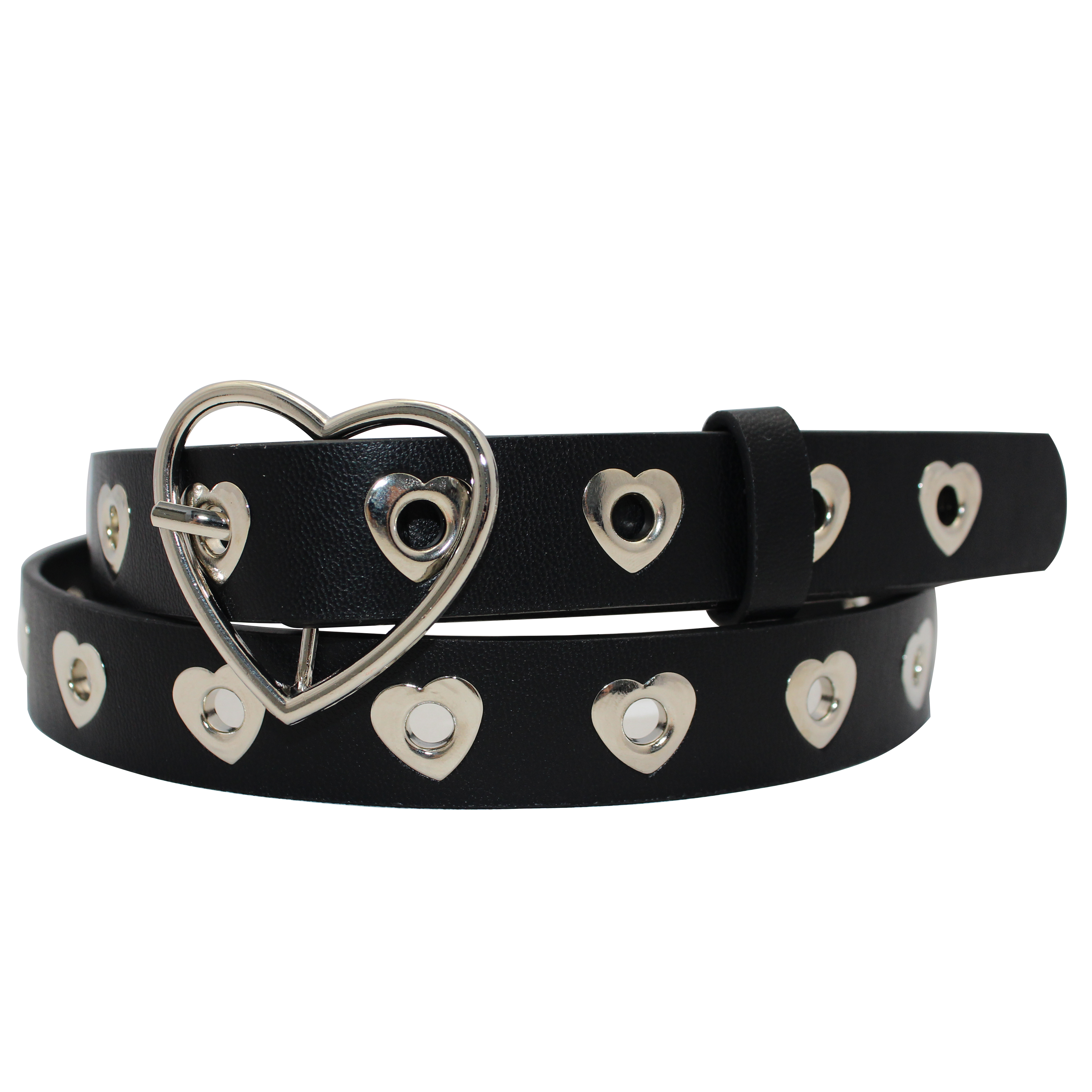 Chic and Stylish Ladies' Waist Belt