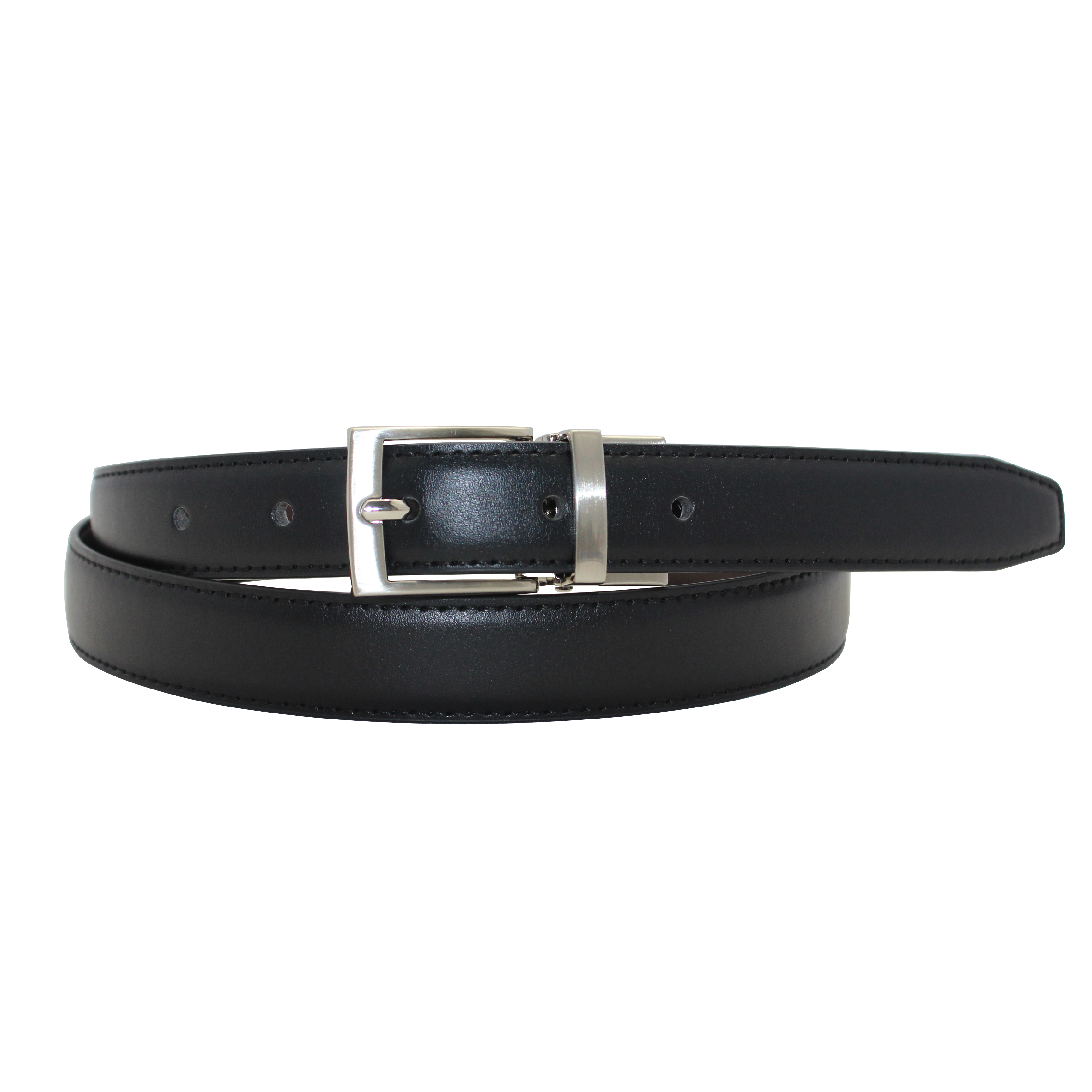 Elegant and Versatile Women's <a href='/leather-belt/'>Leather Belt</a> 25-231039