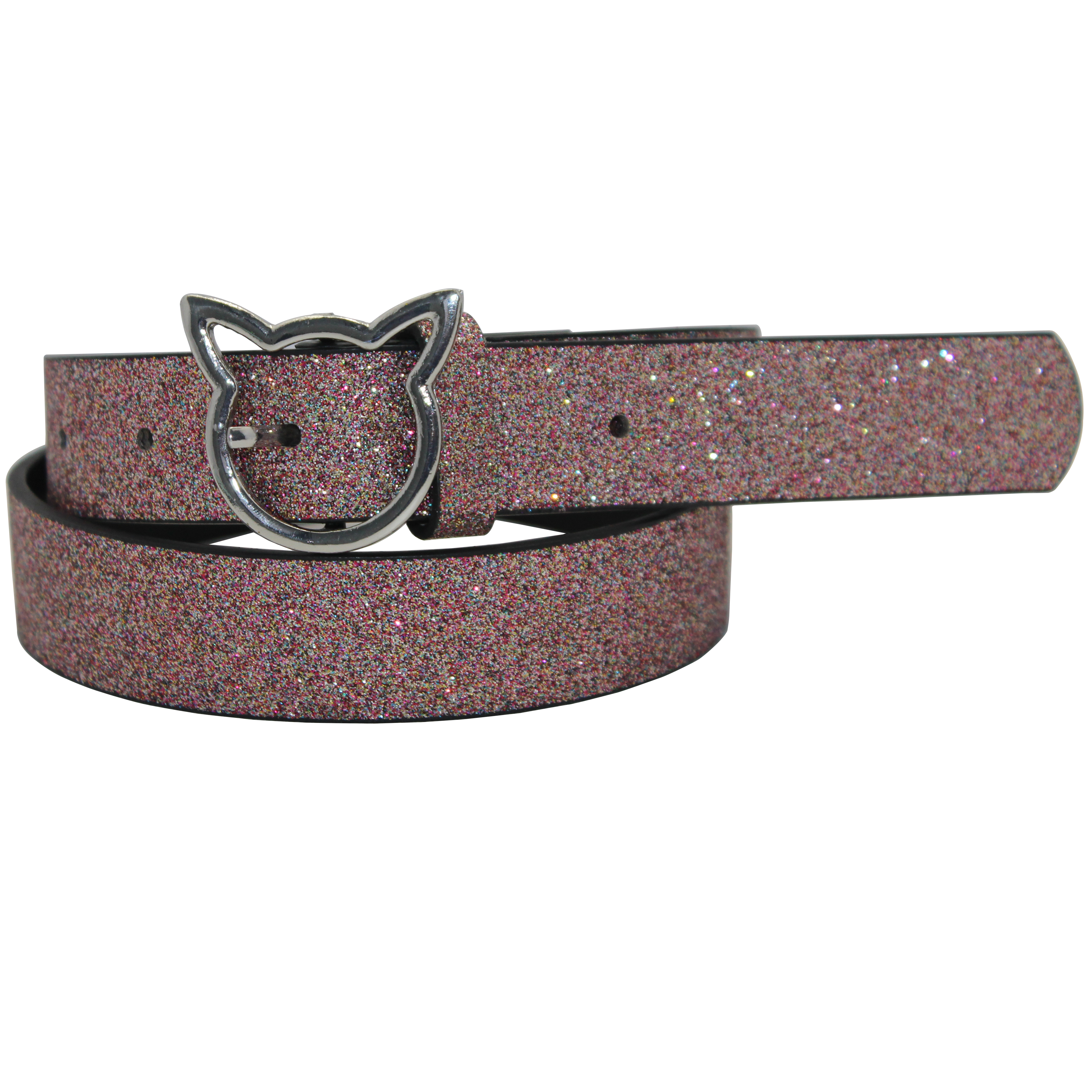 Bold and Eye-Catching Women's Fashion Belt 25-23654