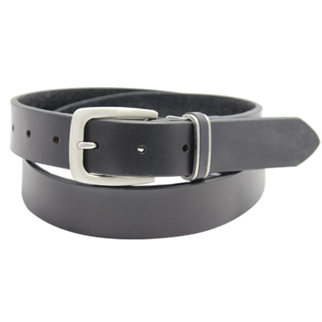 Manufacturer Men Fashion PU <a href='/leather-belt/'>Leather Belt</a> with Adjustable Buckle