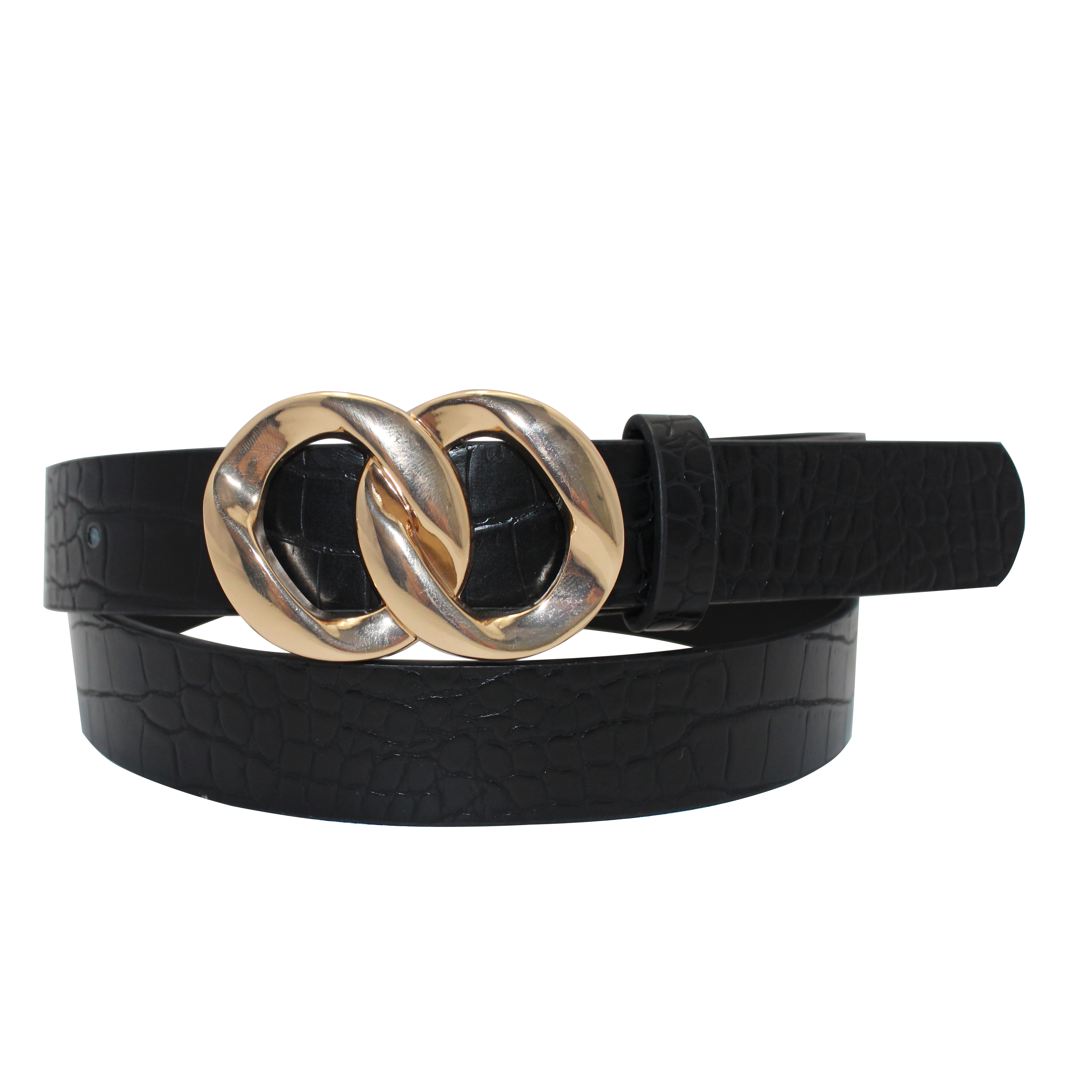 Retro and Vintage Women's Wide Belt 30-23136