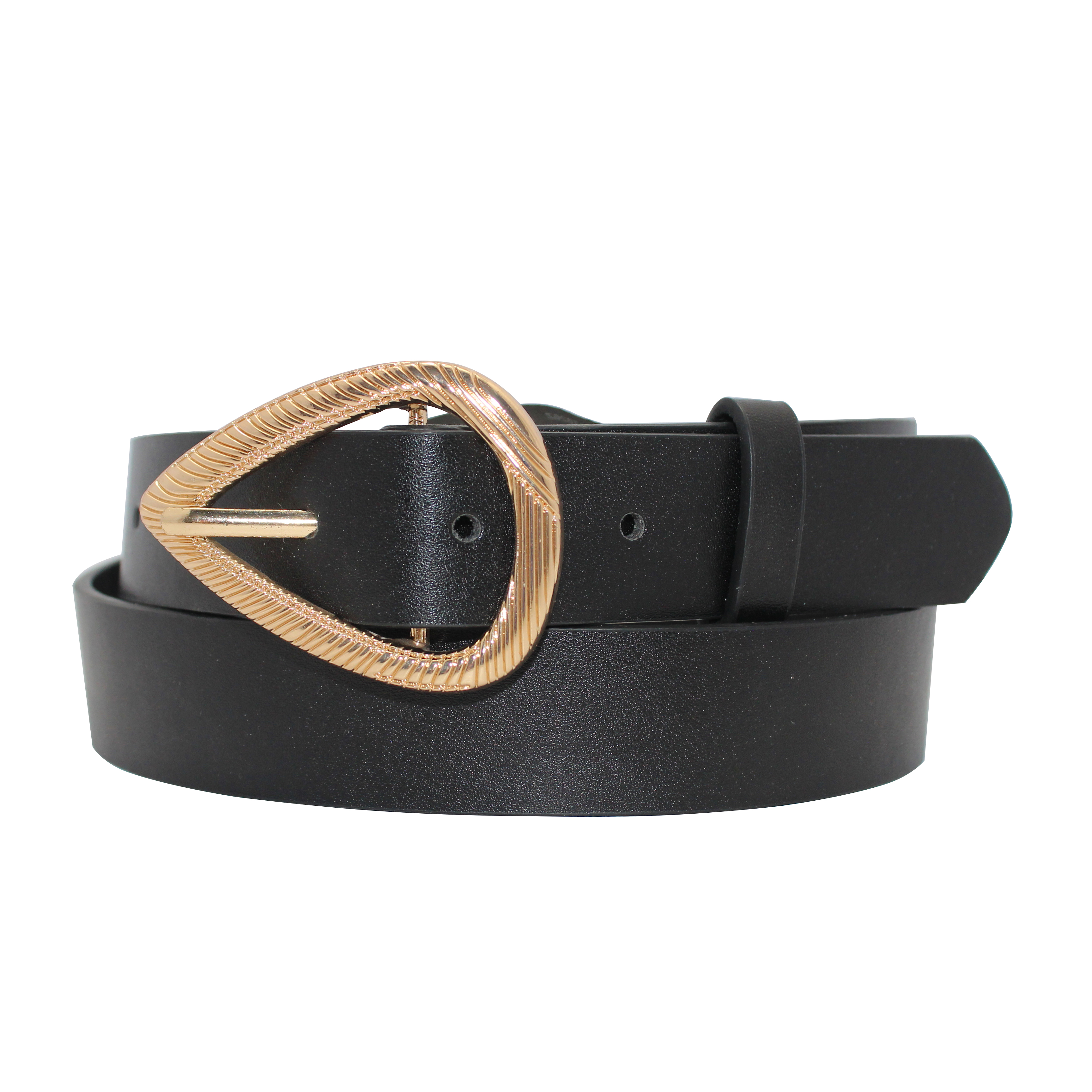 Chic and Stylish Ladies' Waist Belt 30-23143
