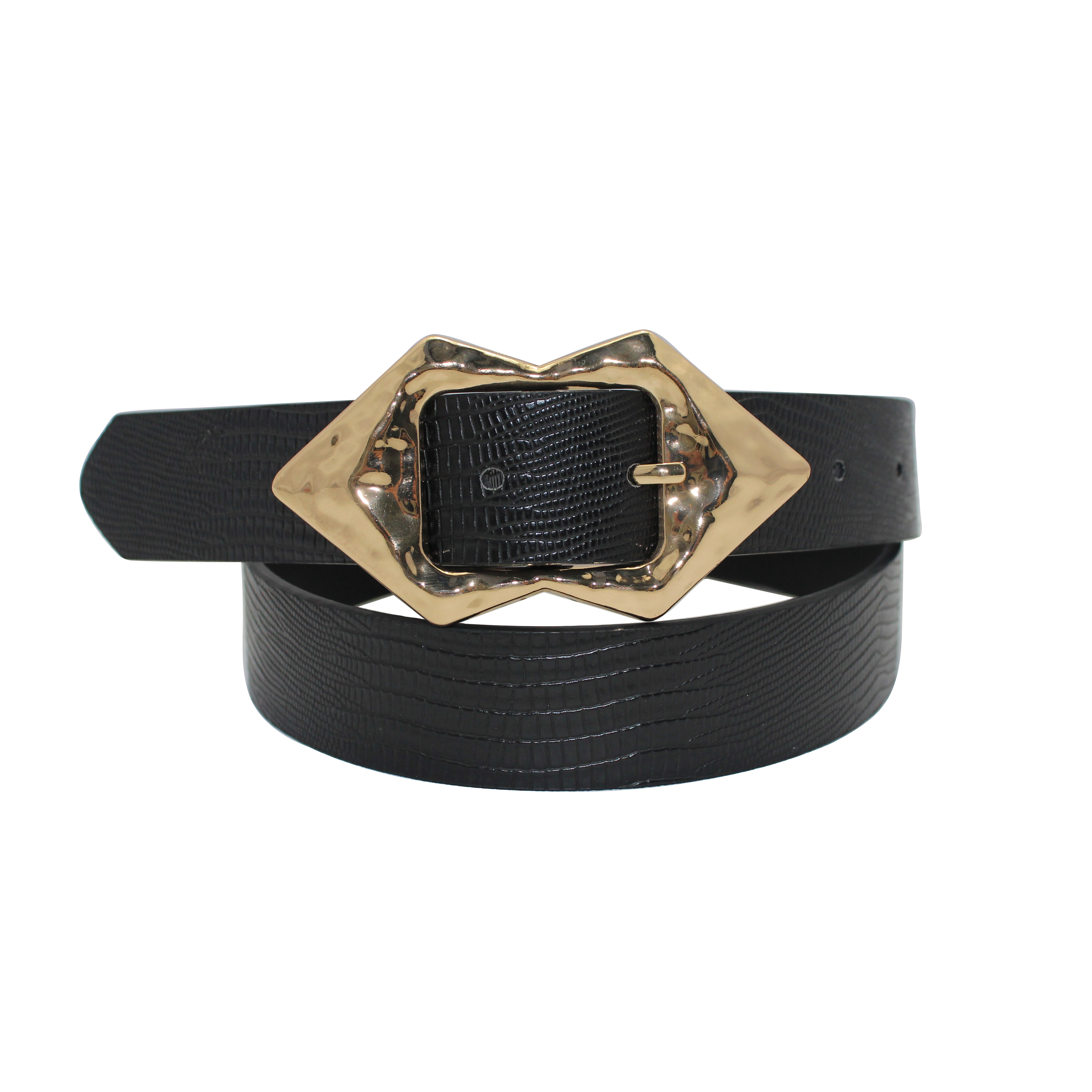 Chic and Stylish Ladies' Waist Belt 30-23145