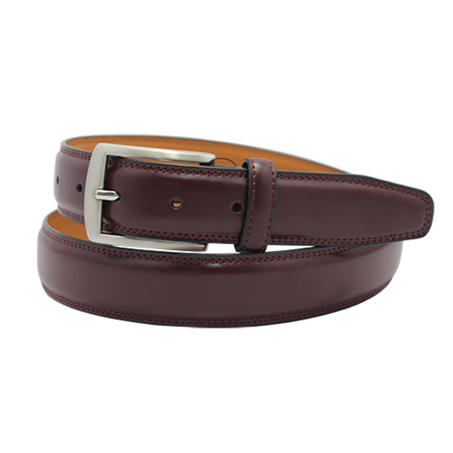 The Art of Leather: Handcrafted Belts for Men and Women