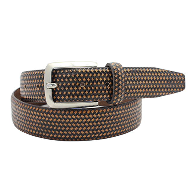 The Ultimate Accessory: Genuine Leather Belts for Every Occasion
