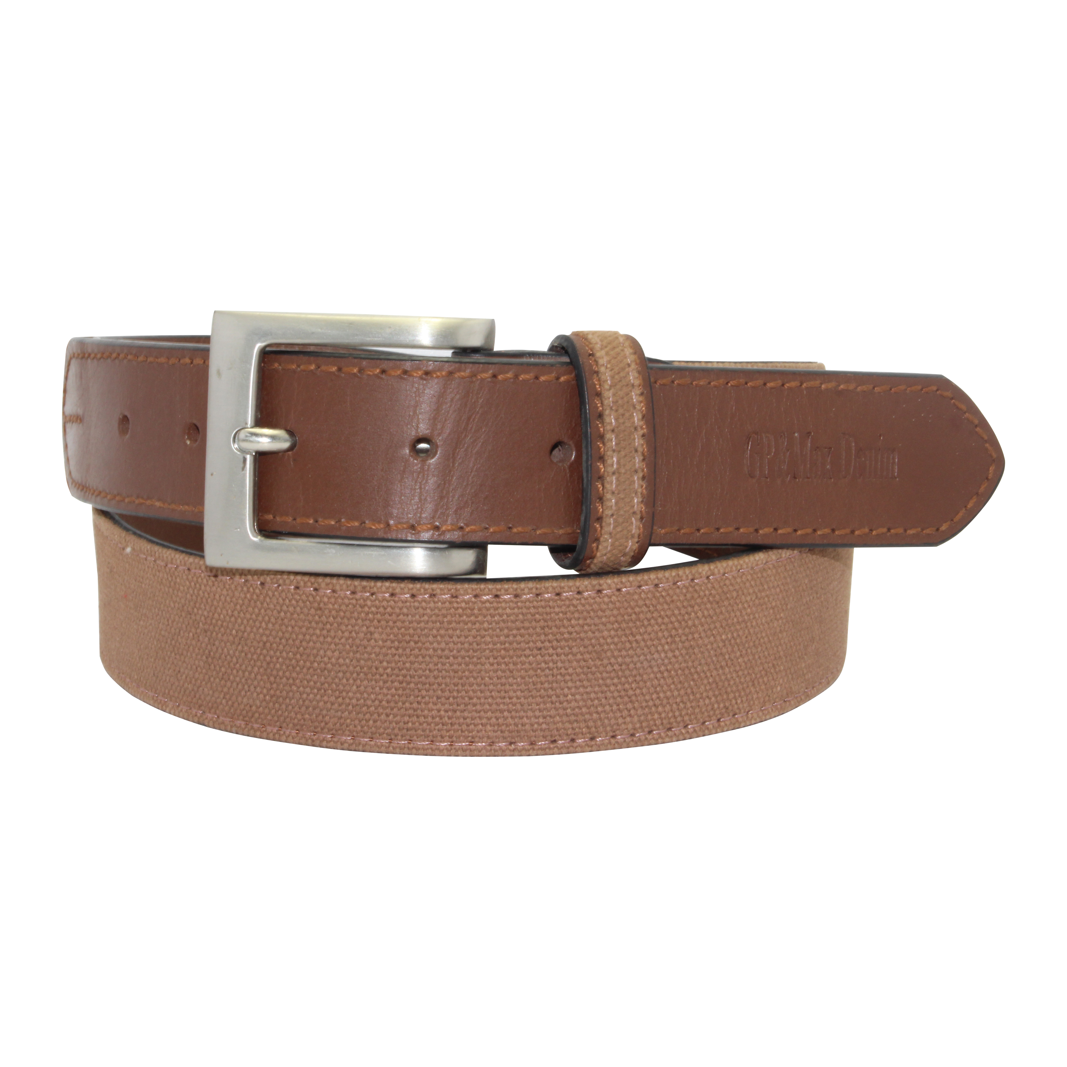 Timeless Elegance: Classic Genuine Leather Belts that Never Go Out of Style