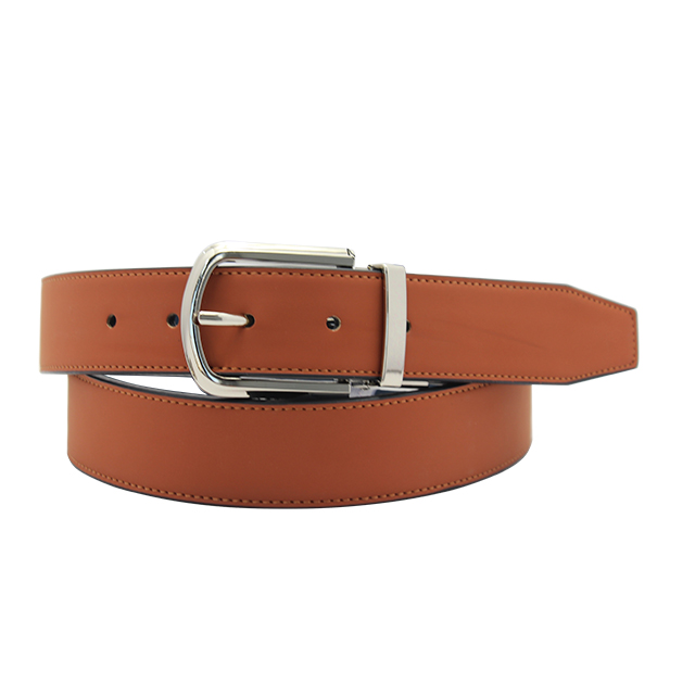 <a href='/fashion-belts/'>Fashion Belts</a> for Men Pin Buckle <a href='/genuine-leather-belt/'>Genuine Leather Belt</a> 35-22045