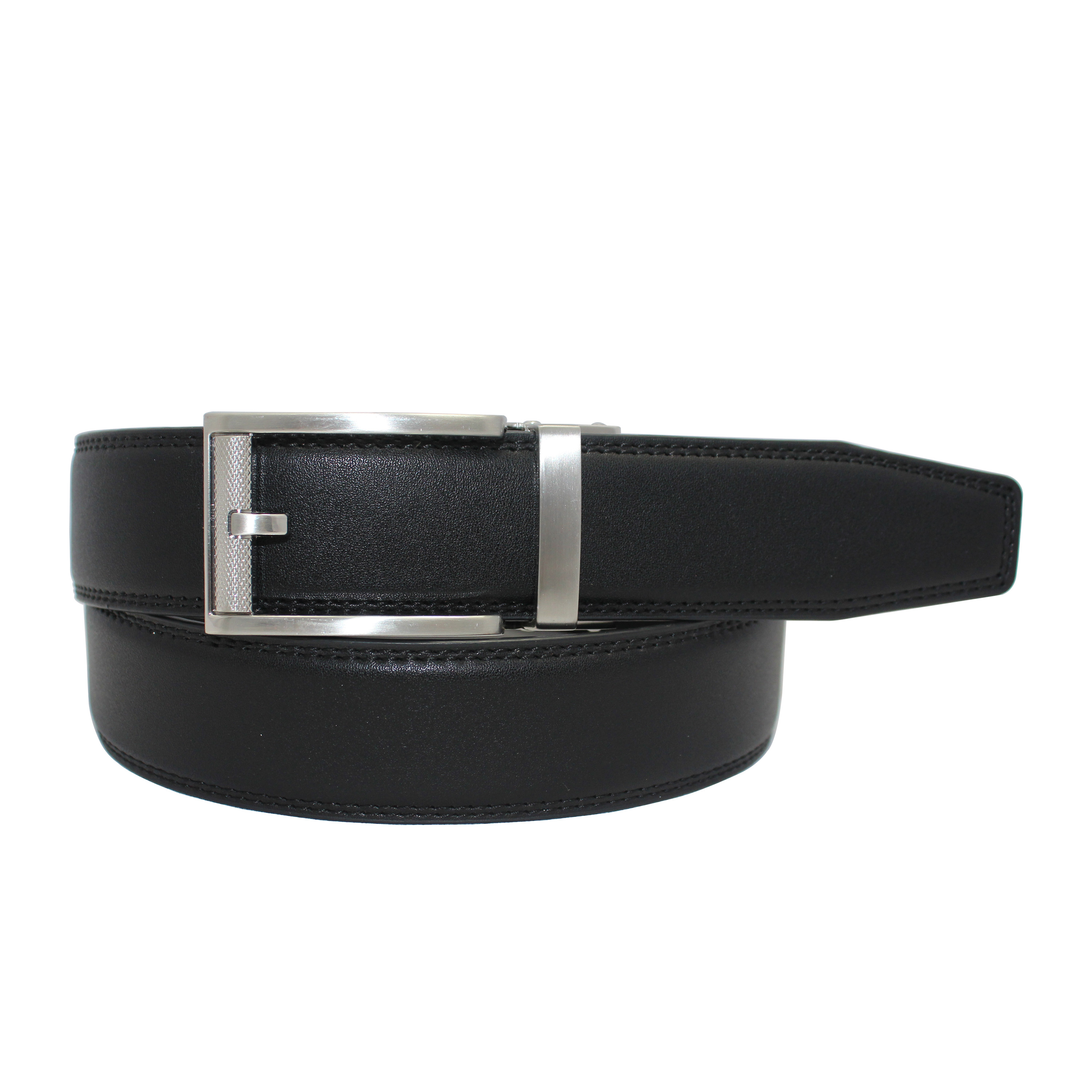 Get Ready for Summer with Our Automatic Buckle Belts 35-222218