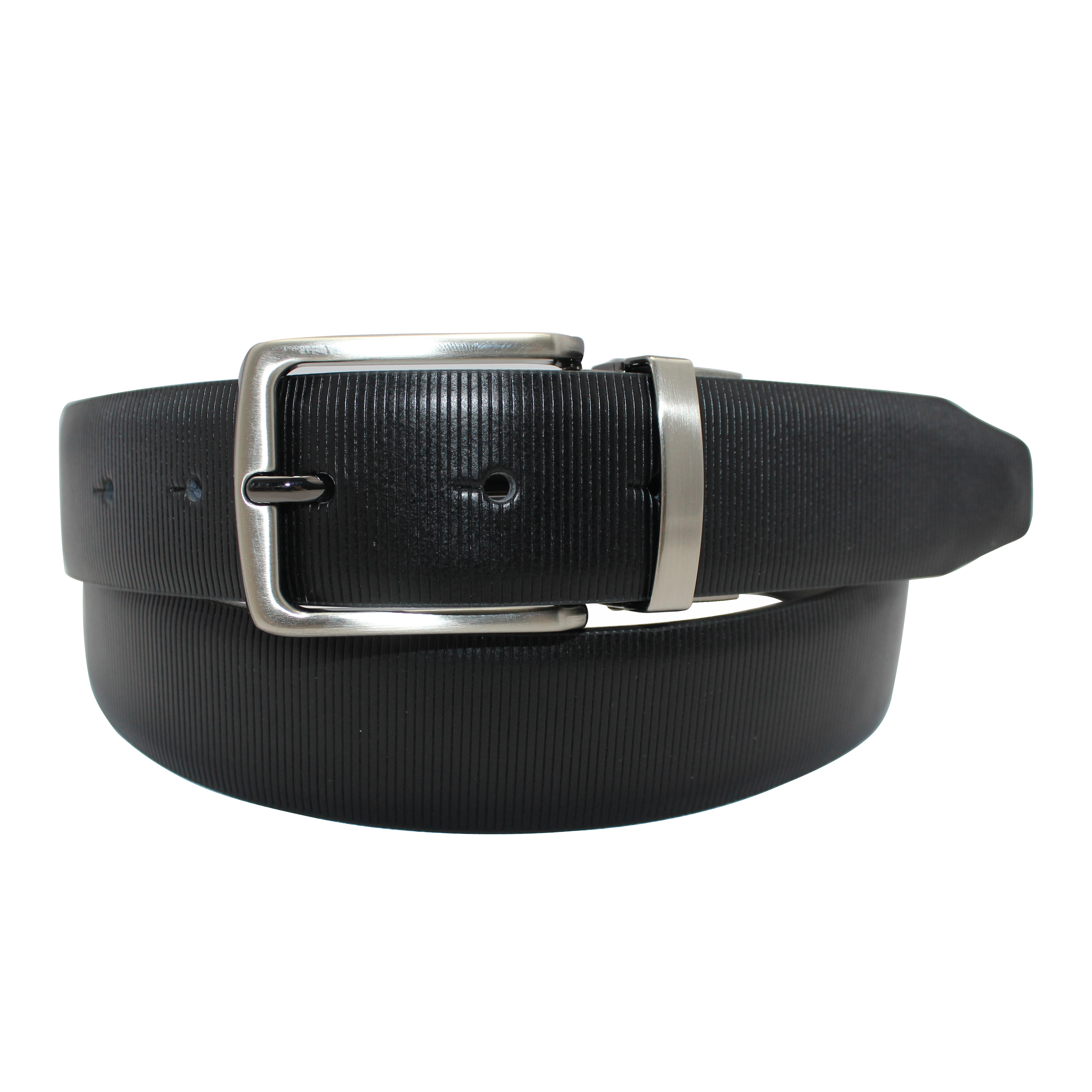 Perfect Fit, Perfect Style: Discover Our Genuine Leather Belts 35-23003