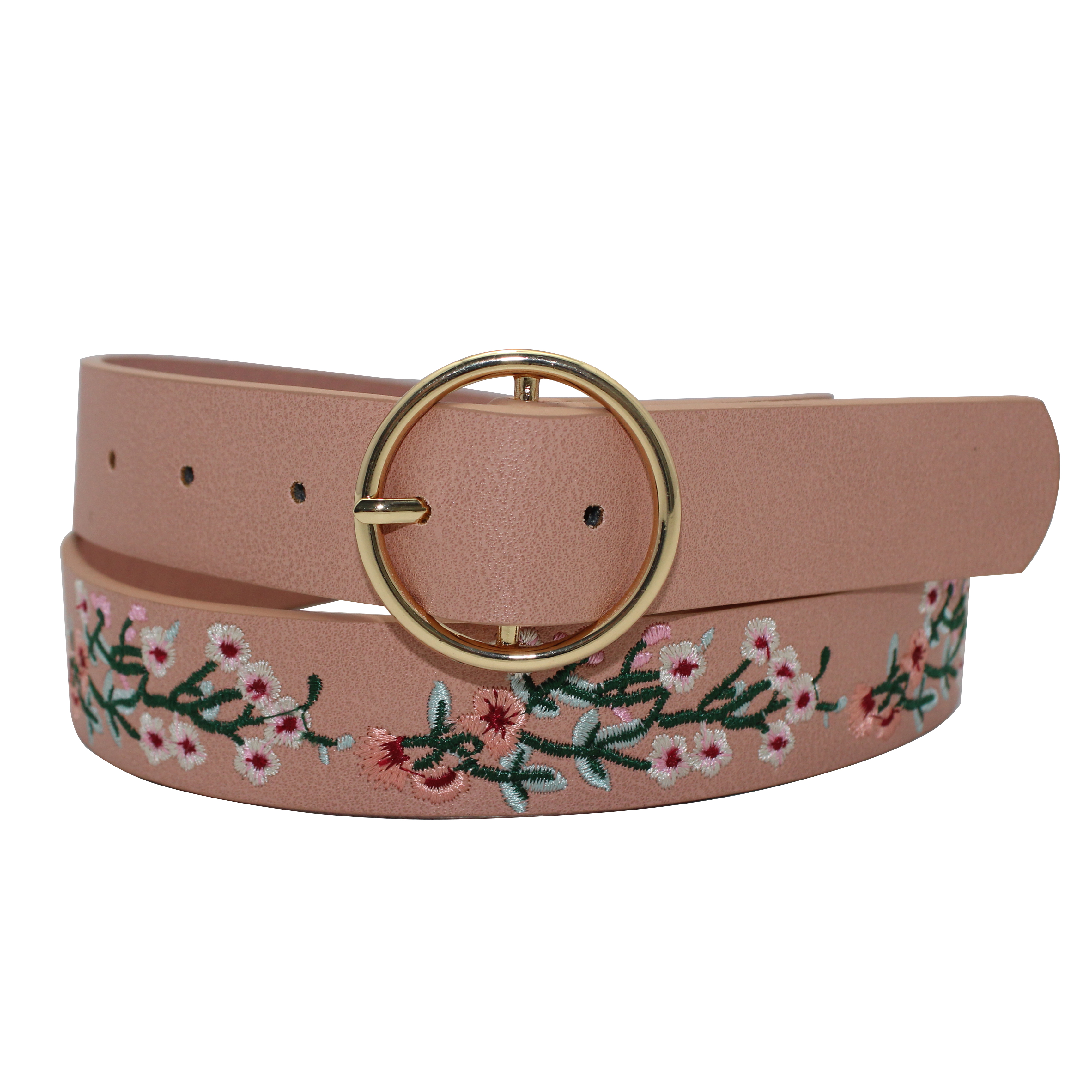 Elegant and Feminine Women's Pearl Belt 35-23125