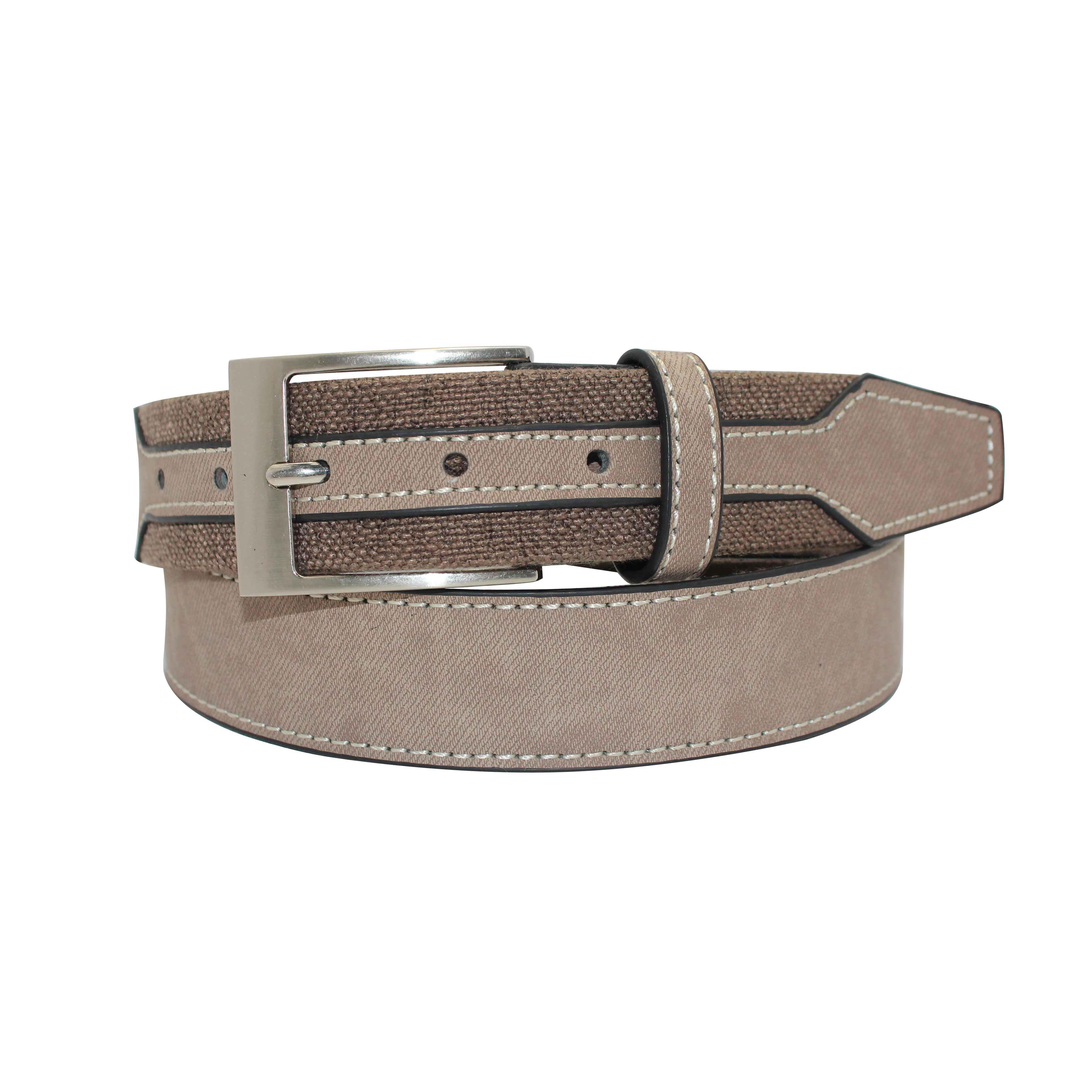 Bold and Eye-Catching Women's Fashion Belt 35-23177