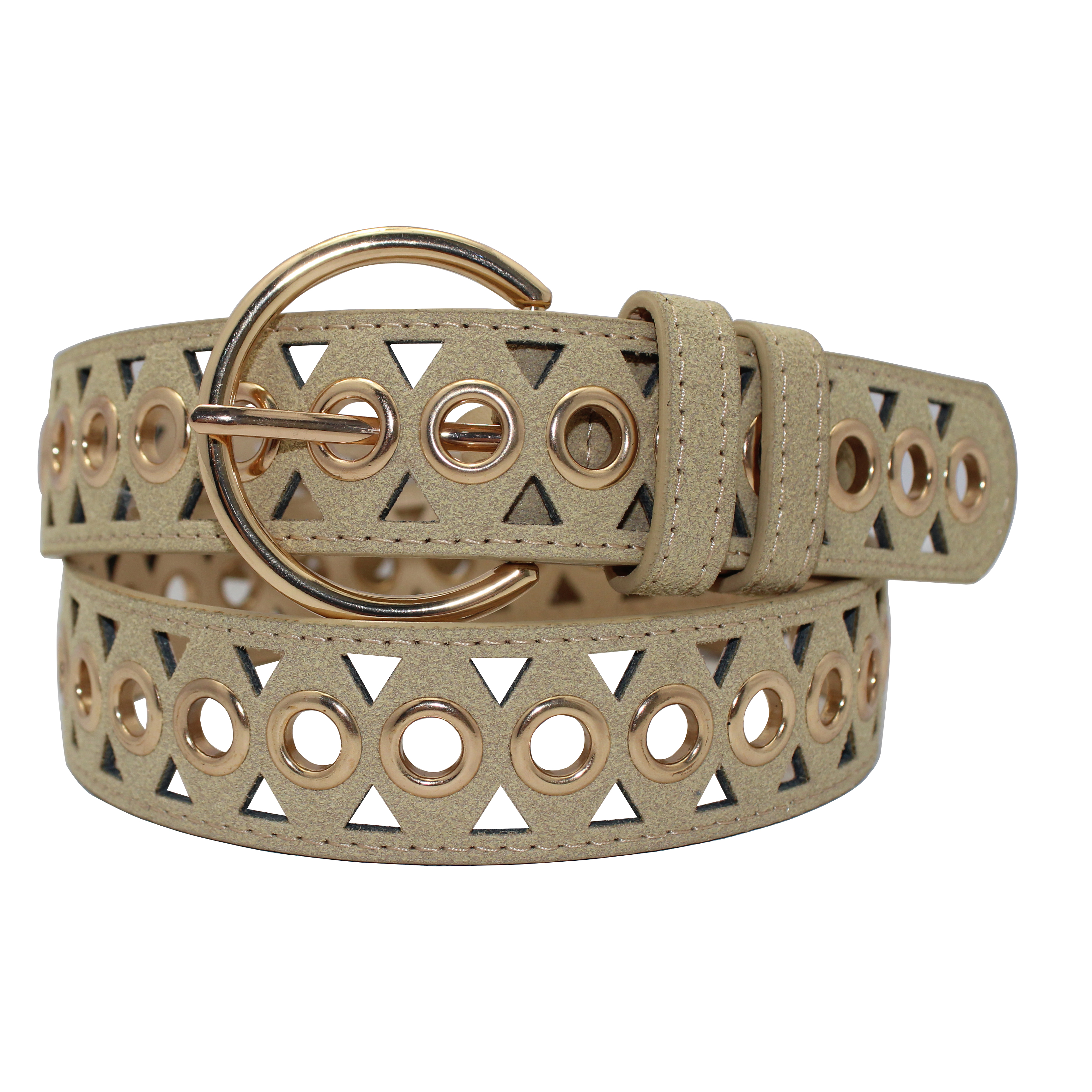 Classic and Timeless Women's Belt for All Occasions 35-23180