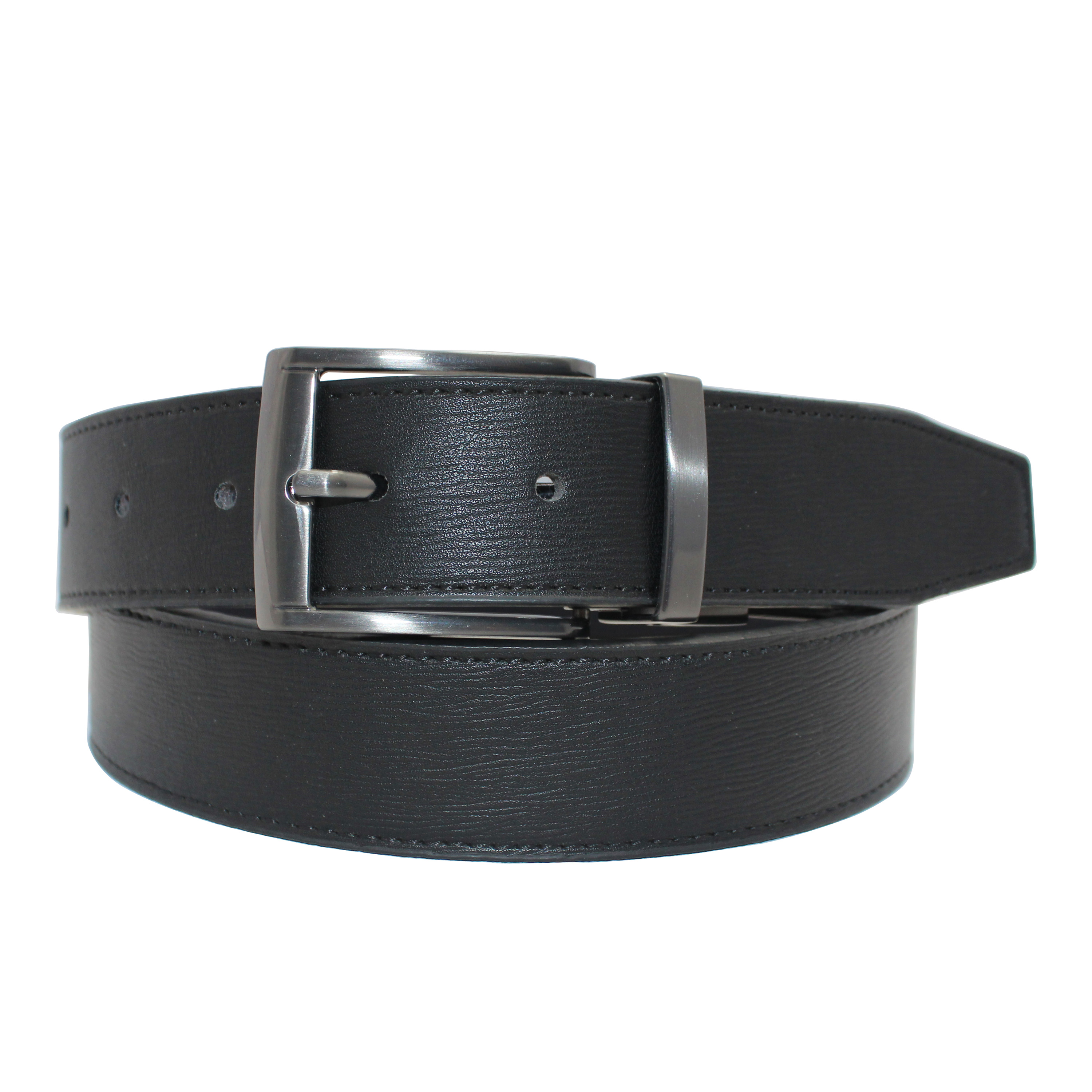Slim and Minimalist Reversible Belt for a Modern Look 35-23252