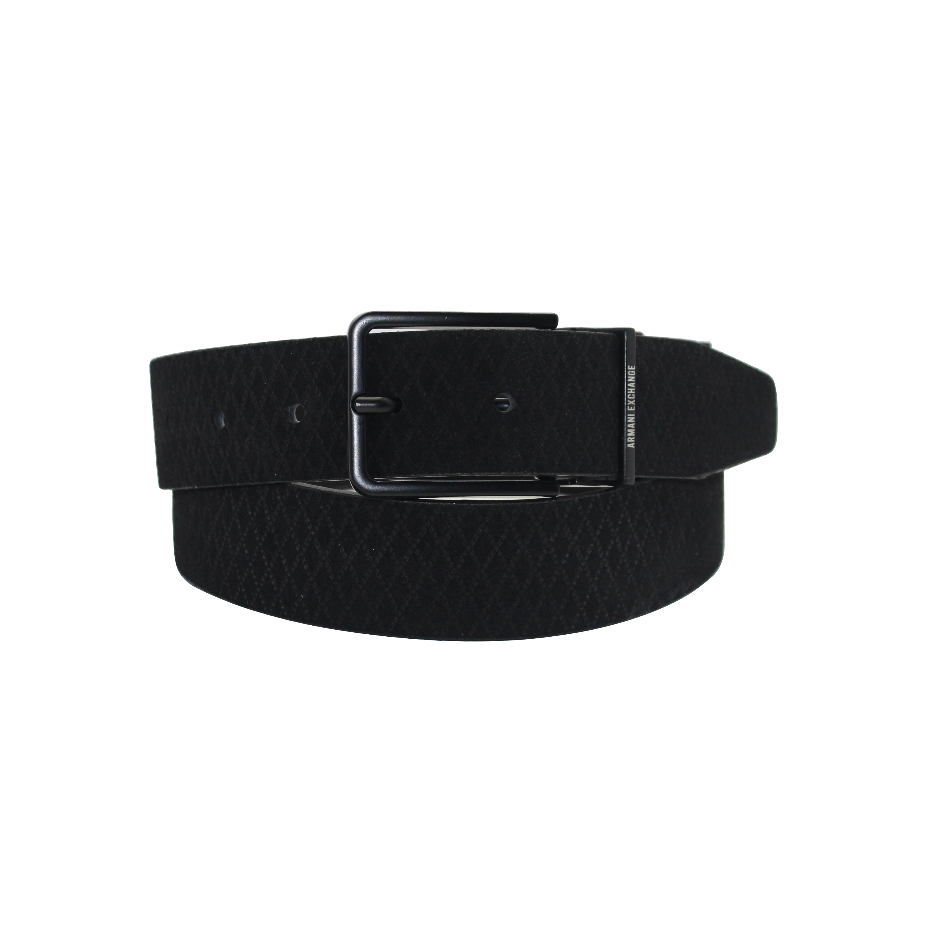 Wide Reversible Belt for a Bold Statement 35-23260