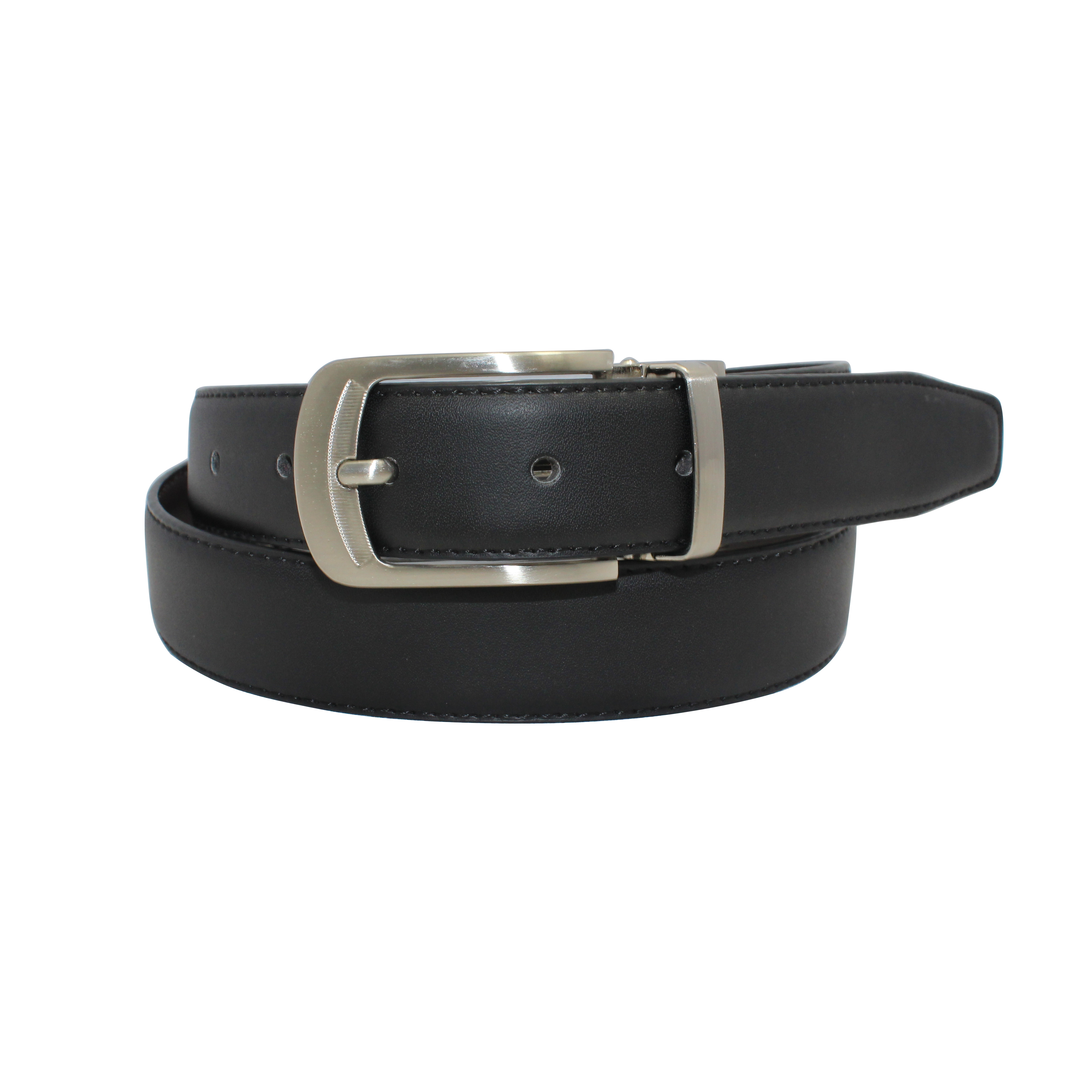 Skinny Reversible Belt for a Sleek and Simple Style 35-23266