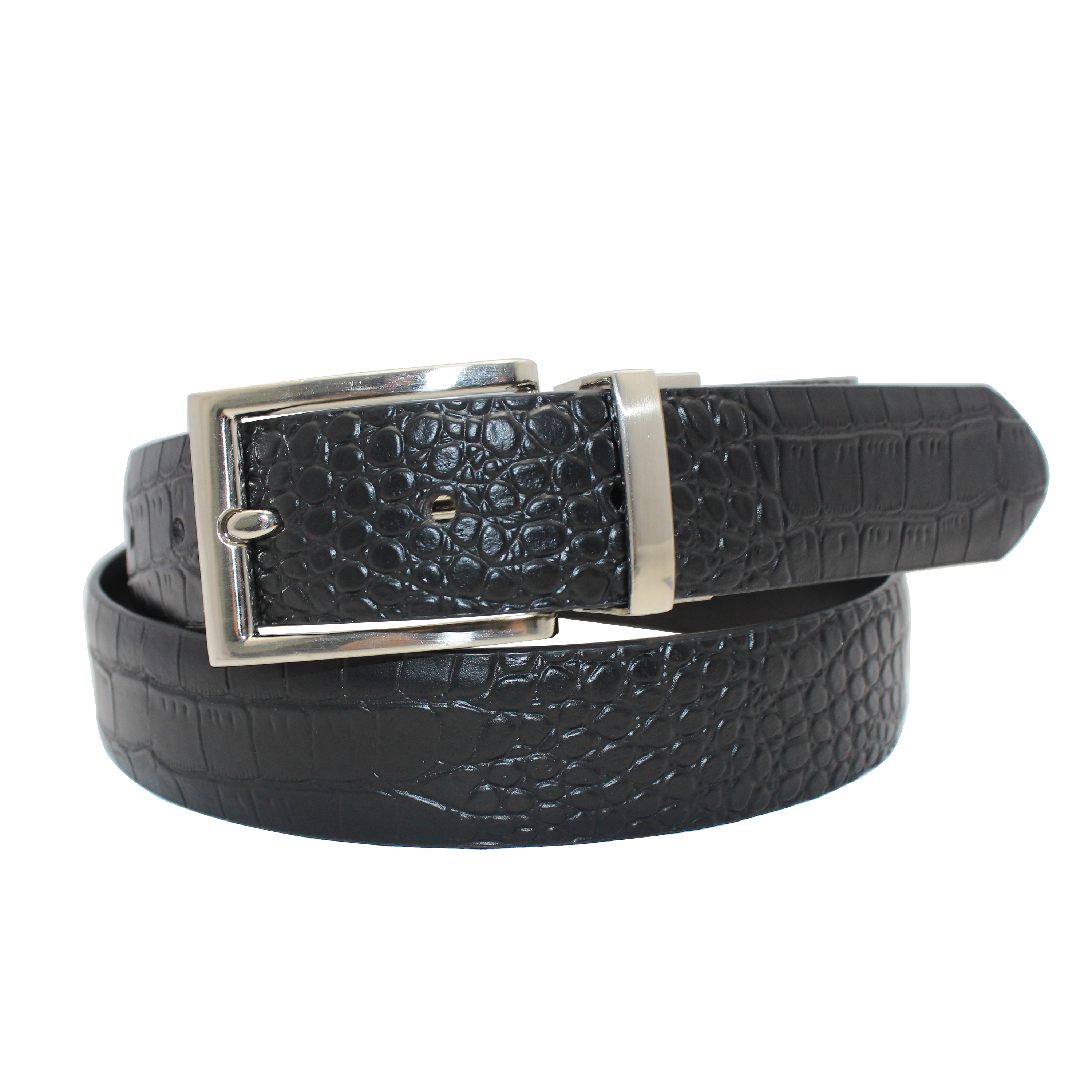 <a href='/reversible-belt/'>Reversible Belt</a> with a Tribal Print for a Boho Style 35-23305