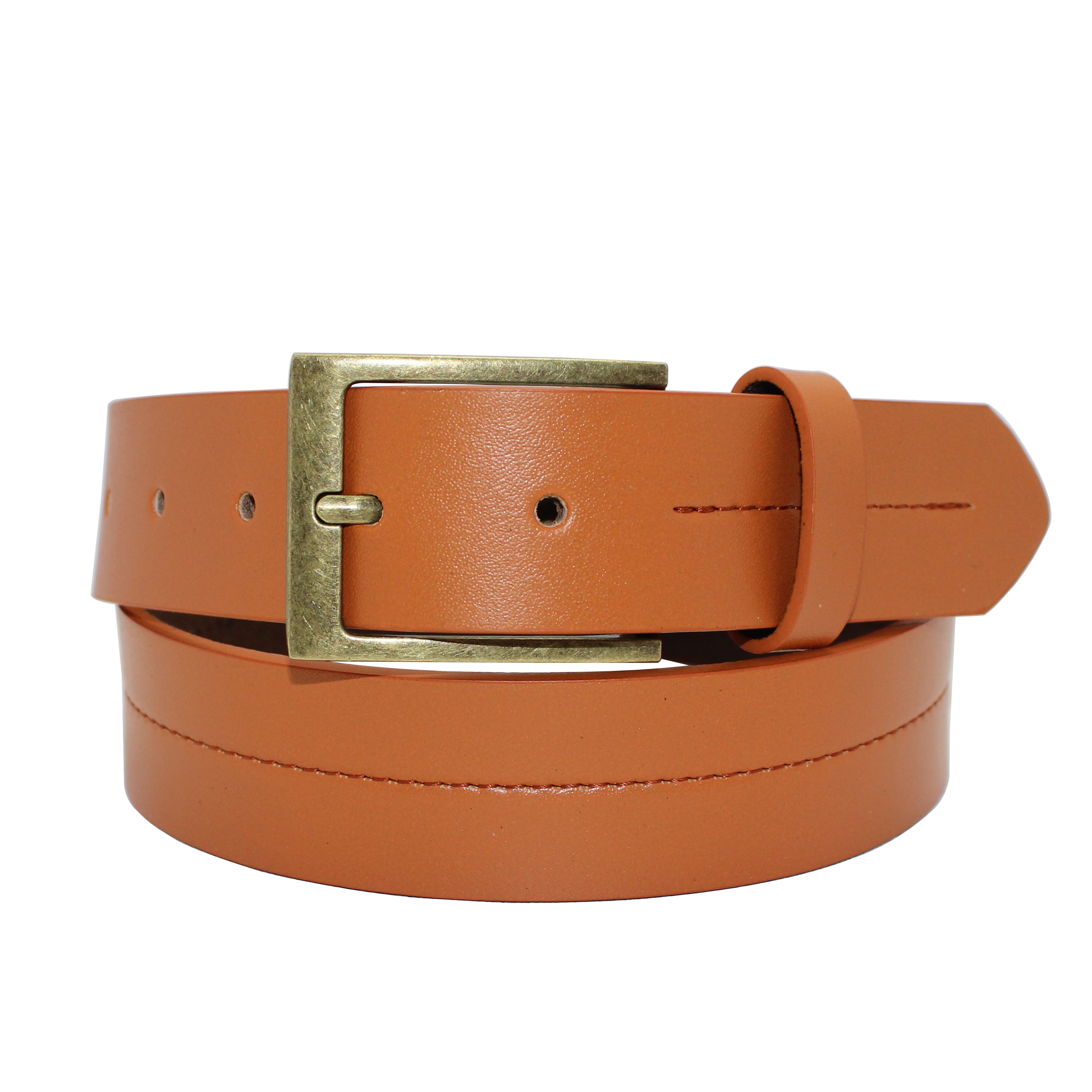 Western-inspired Jeans Belt for Women 35-23349