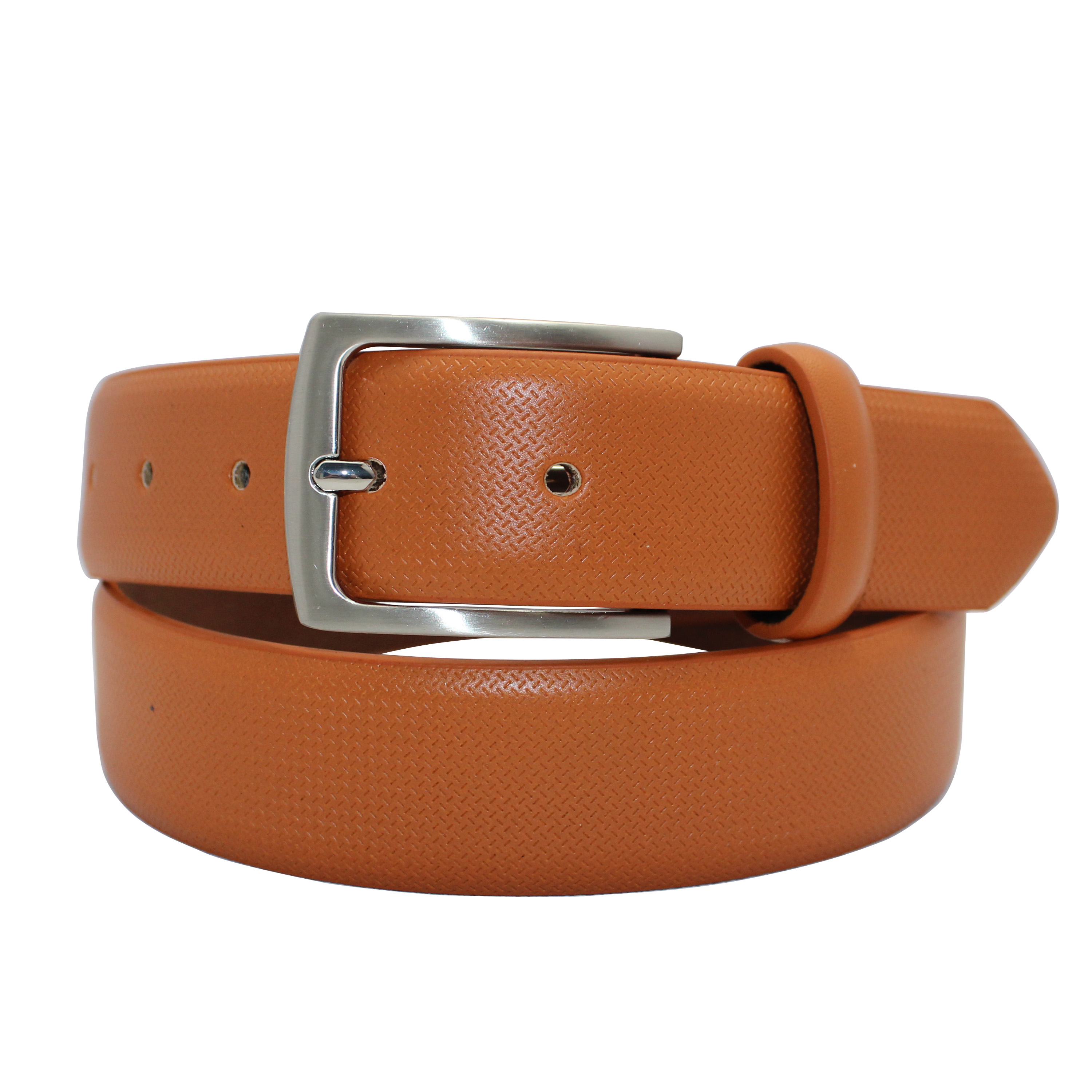 Vintage Buckle Belt for Classic Denim Looks 35-23350