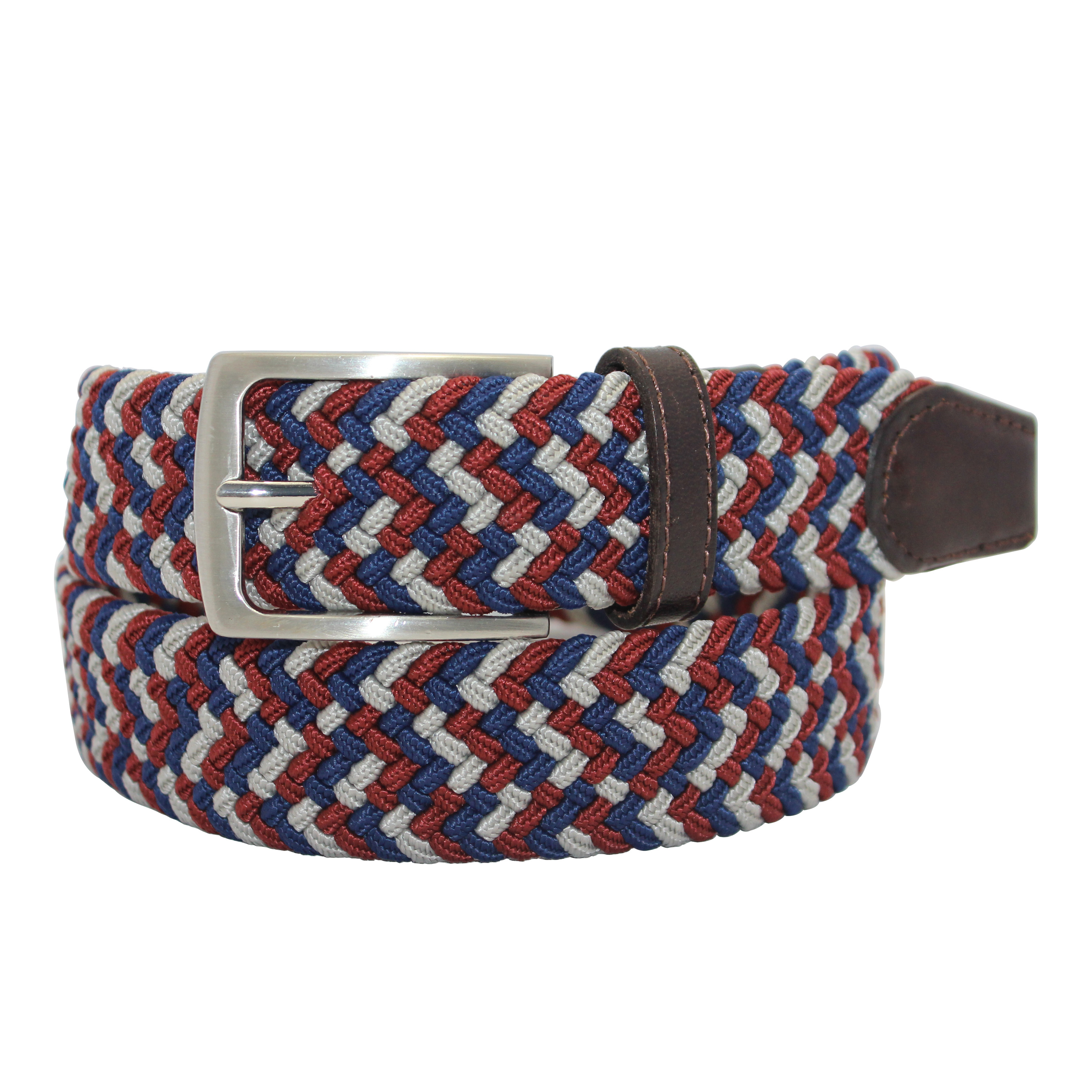 Versatile webbing belt for everyday wear 35- 23429