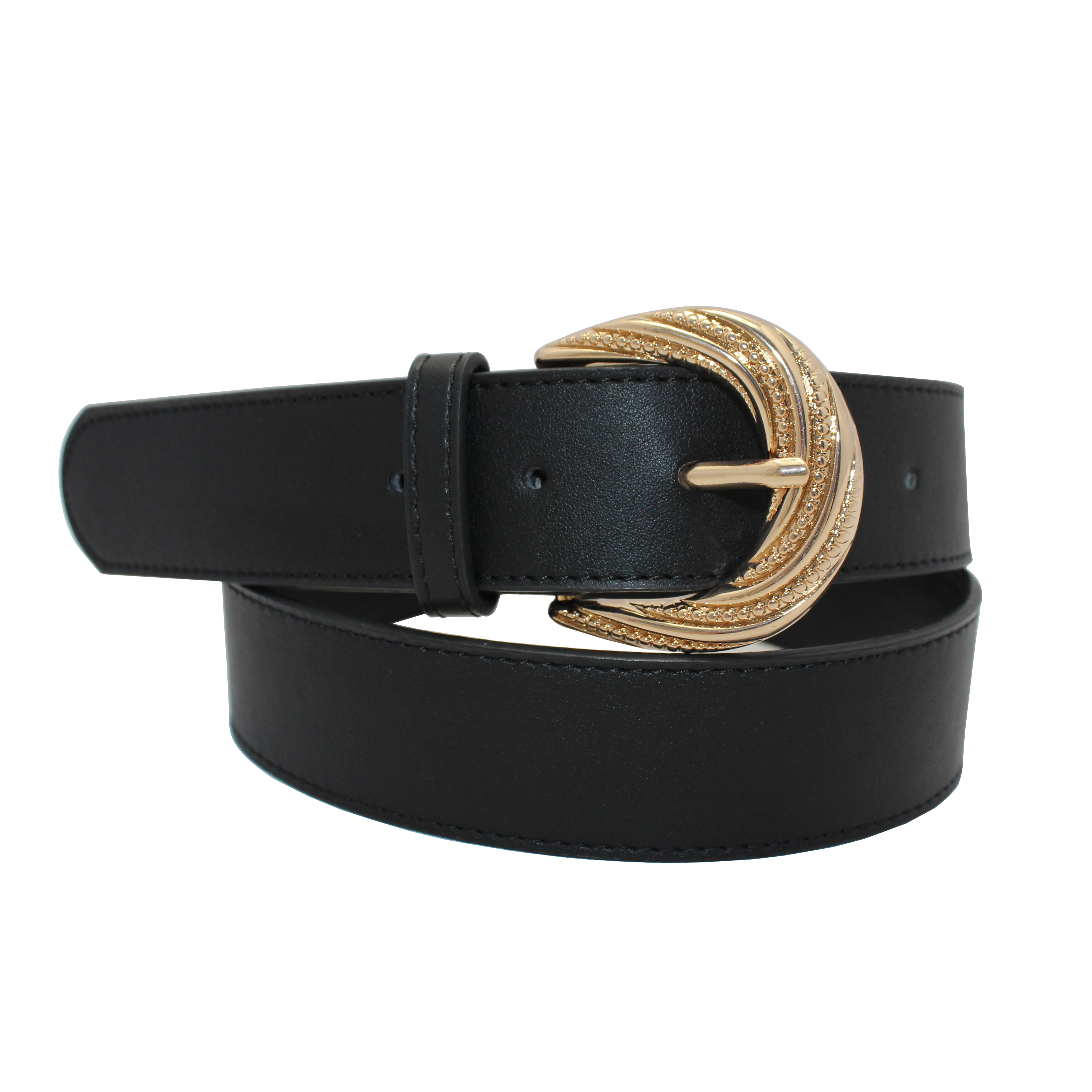 Bohemian and Hippie Women's Fringe Belt 40-22054