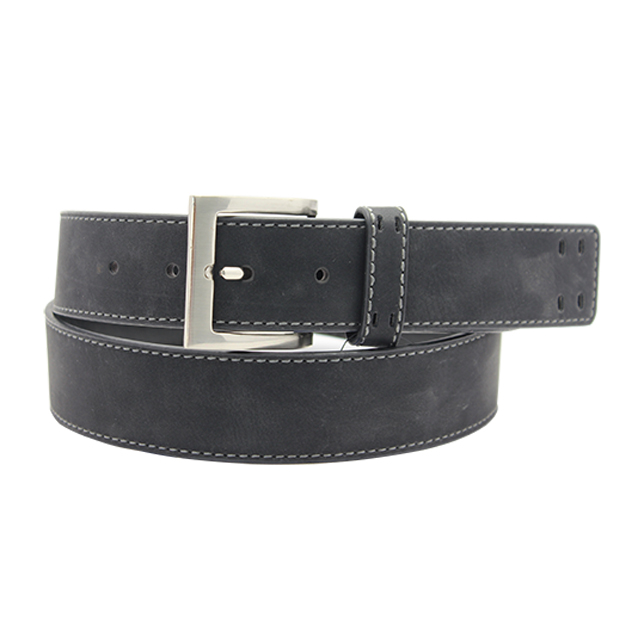 Classic and Contemporary: <a href='/genuine-leather-belt/'>Genuine Leather Belt</a>s for Every Taste