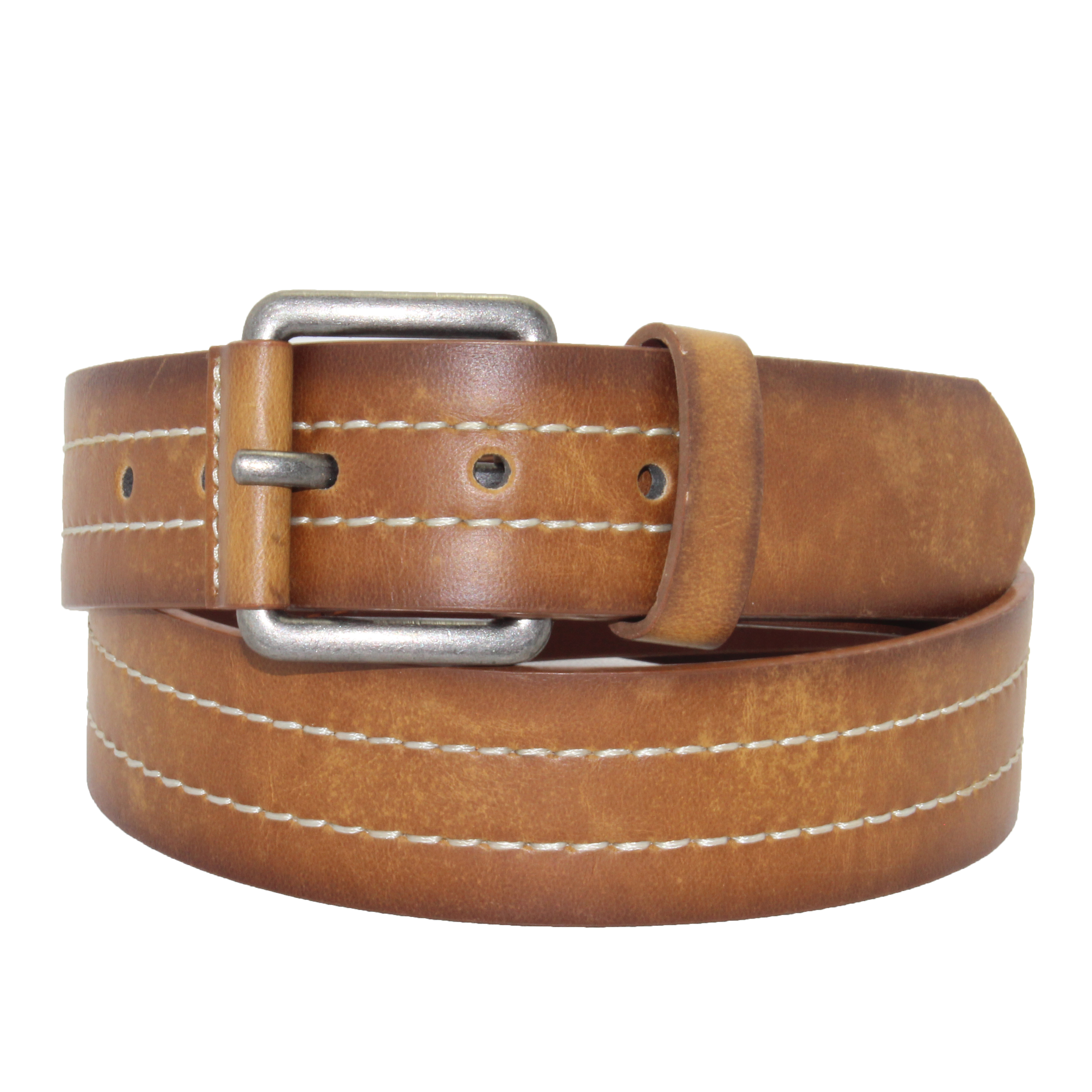 Sophisticated and Chic: <a href='/genuine-leather-belt/'>Genuine <a href='/leather-belt/'>Leather Belt</a></a>s for the Modern Fashionista