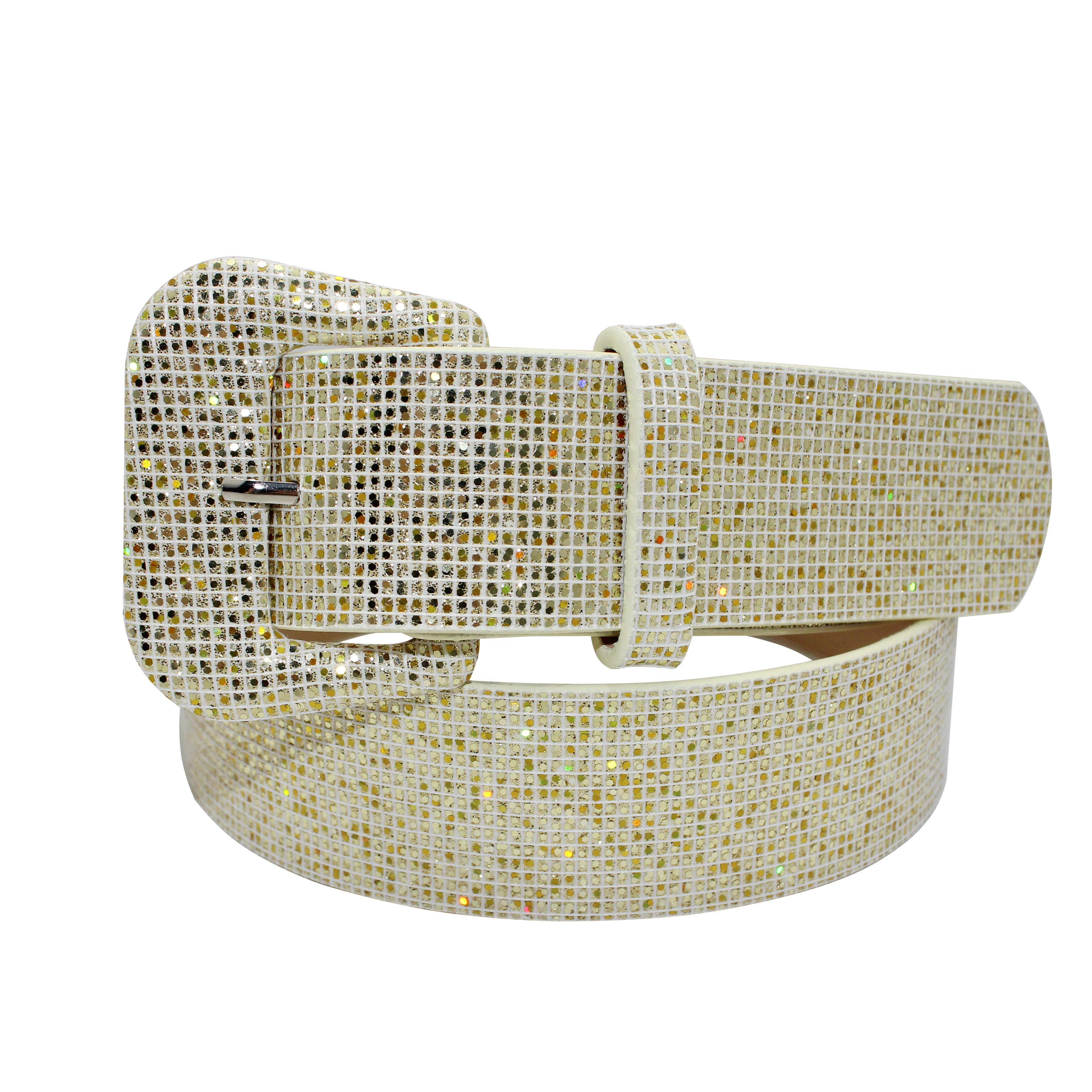 Bold and Dramatic Women's Obi Belt 40-22072C