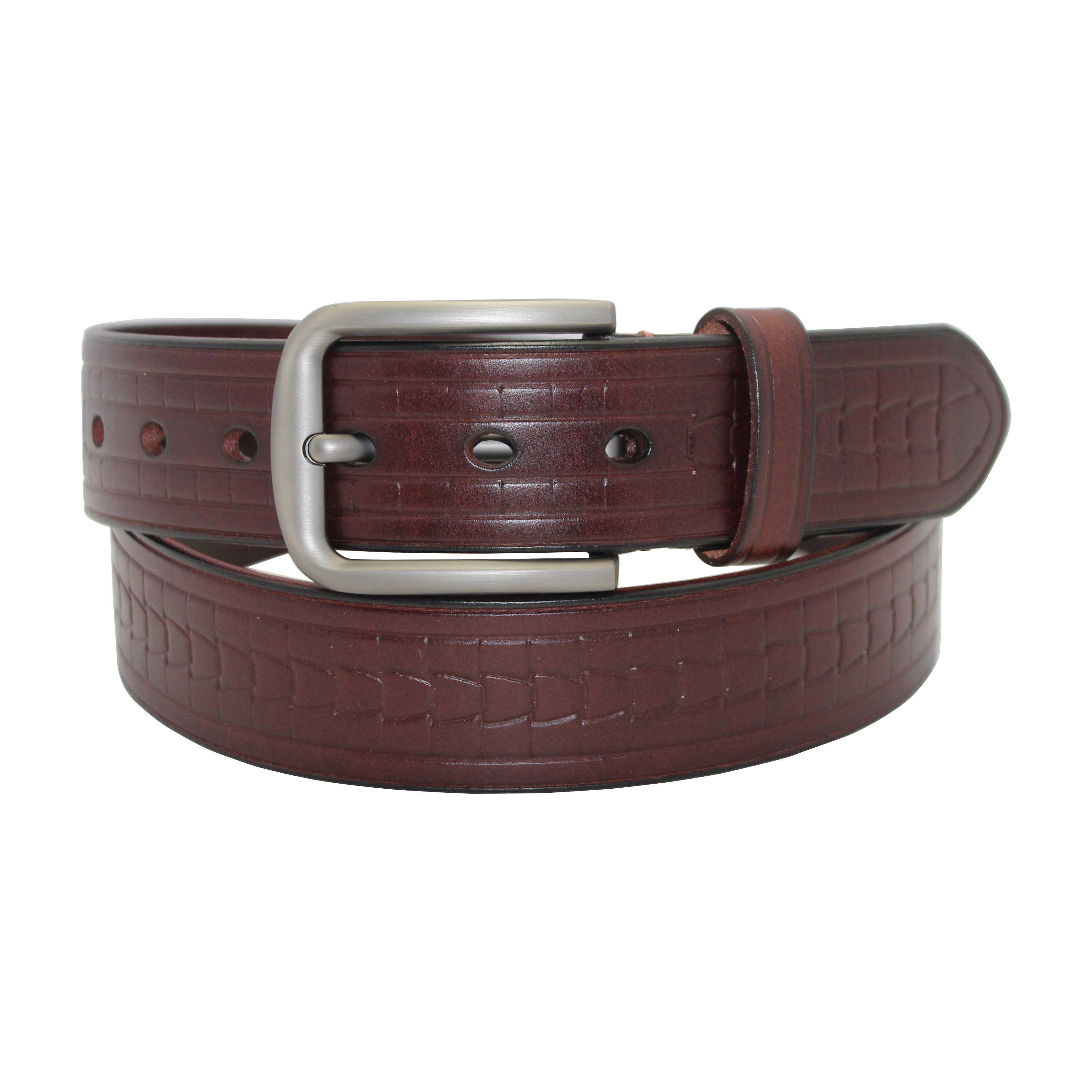 Lightweight Canvas Belt for Casual Denim Outfits 40-23780