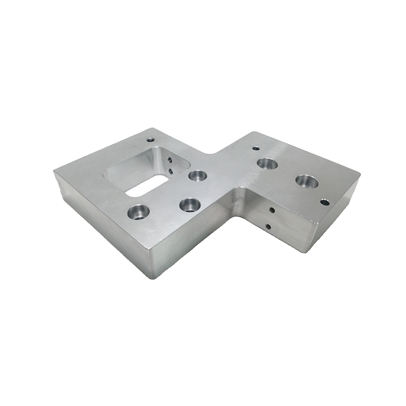 CNC Machining Components Aluminum Parts