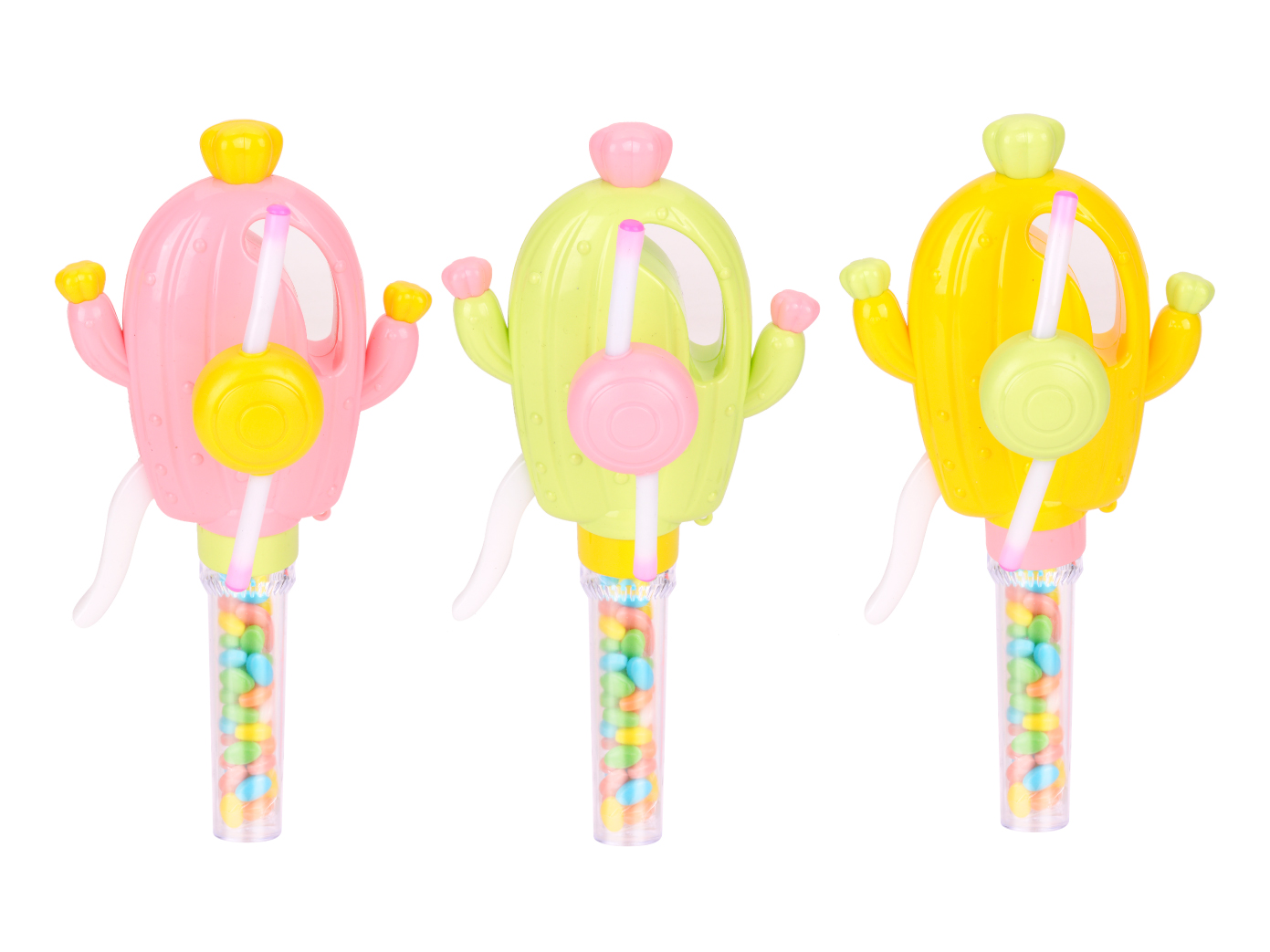 CANDY TOY LIGHTING CACTUS 106245N