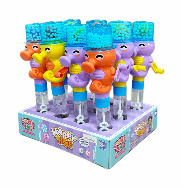 SEARHORSE LIGHT TURNING TOY 108778N