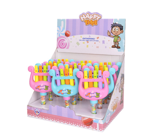 CANDY TOY MUSICAL TOYS 80422N