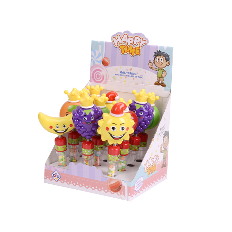 Fruit Shake Shake Toys 84507N