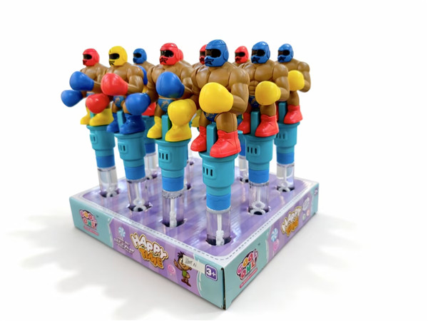 FIGHTING ROBOT 88009N