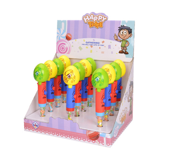 CANDY TOY FUNNY PEN 94940N