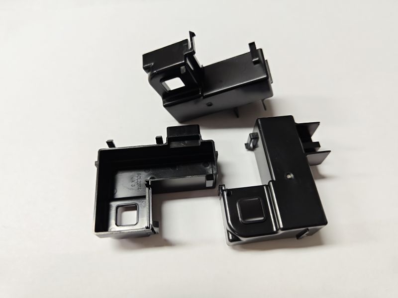 PC custom injection molding plastic parts