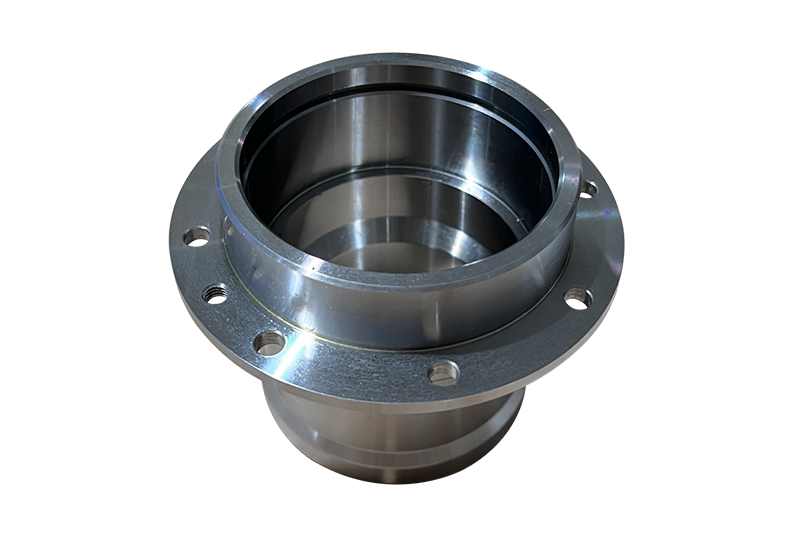 Lager flansch/bearing flange/Robotics precision part