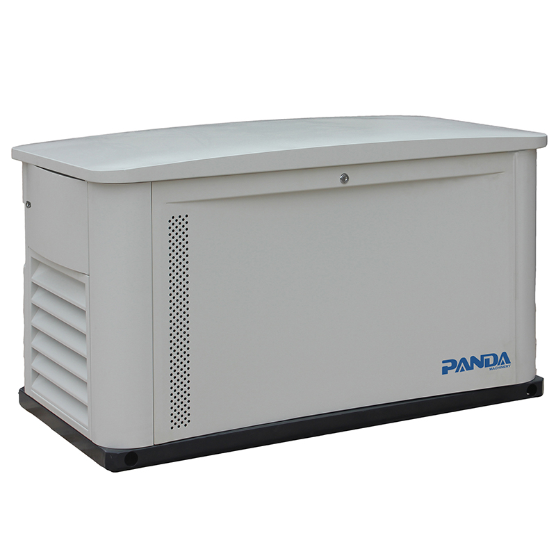 11KW-60Hz Air Cooled <a href='/generator/'>Generator</a>