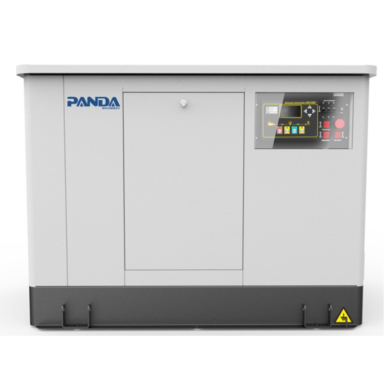 30KW-50Hz Triple Fuel: NG/LPG/Gasoline <a href='/generator/'>Generator</a>