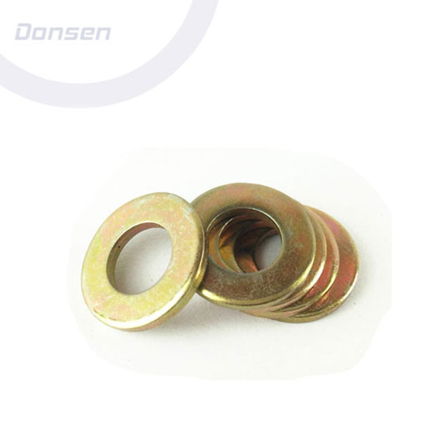 Plain Washers(Din125B)