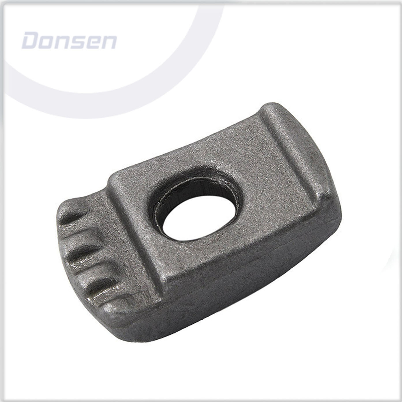 OEM Steel  Die Hot Forging Part