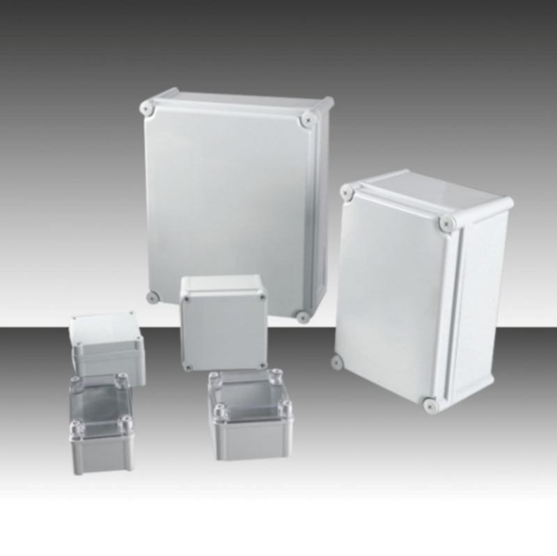 PDB-AG series Waterproof junction Box